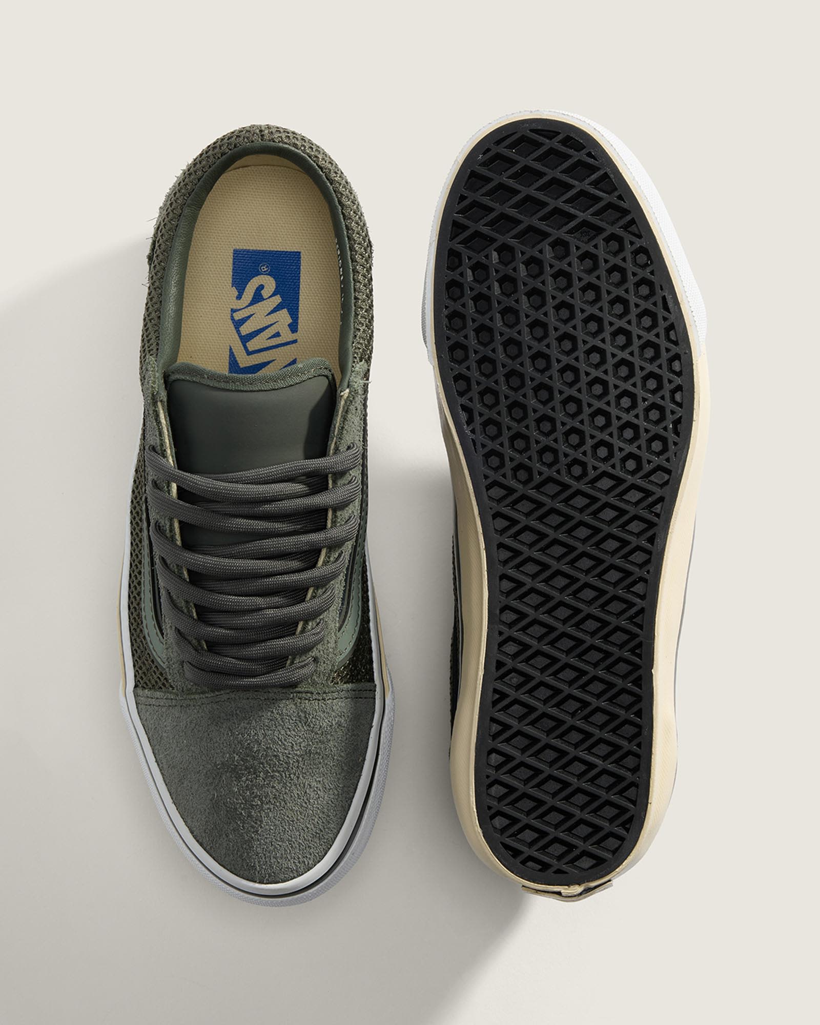 NIGHT FLASH オールドスクール PT image number 2