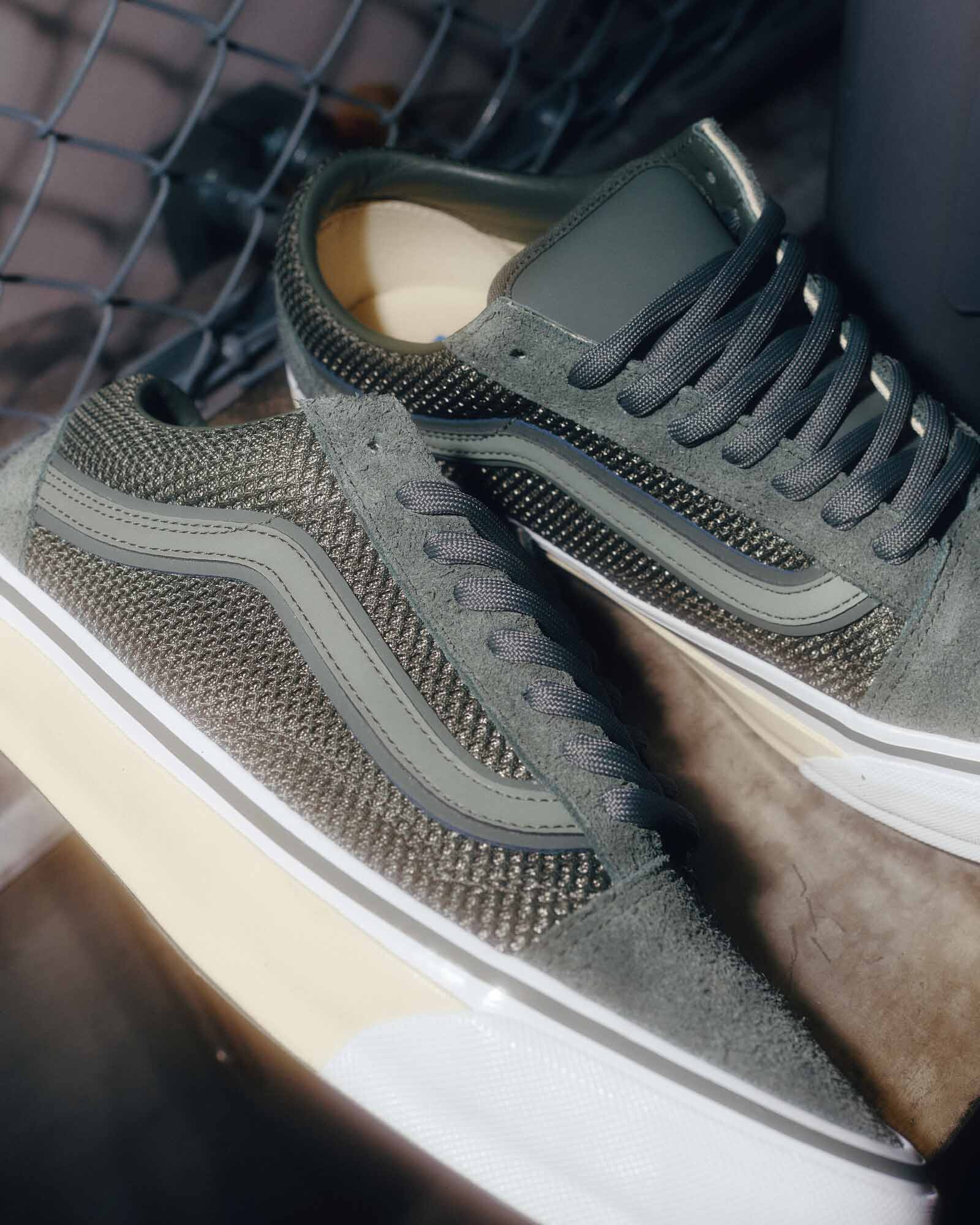 NIGHT FLASH オールドスクール PT image number 6