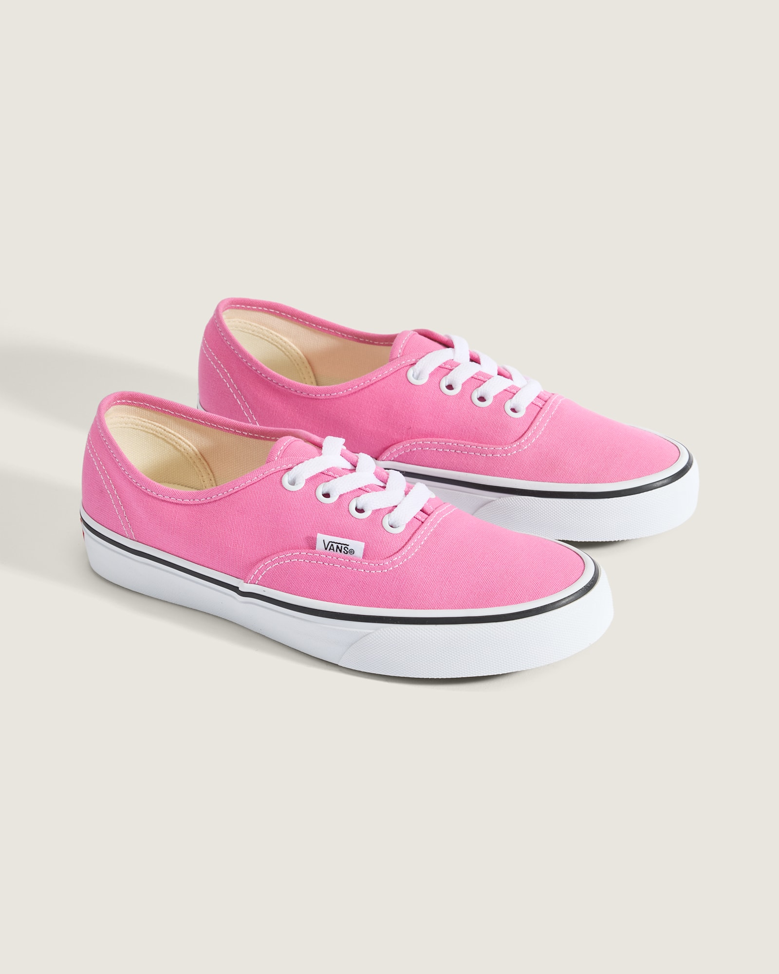 オーセンティック image number 1