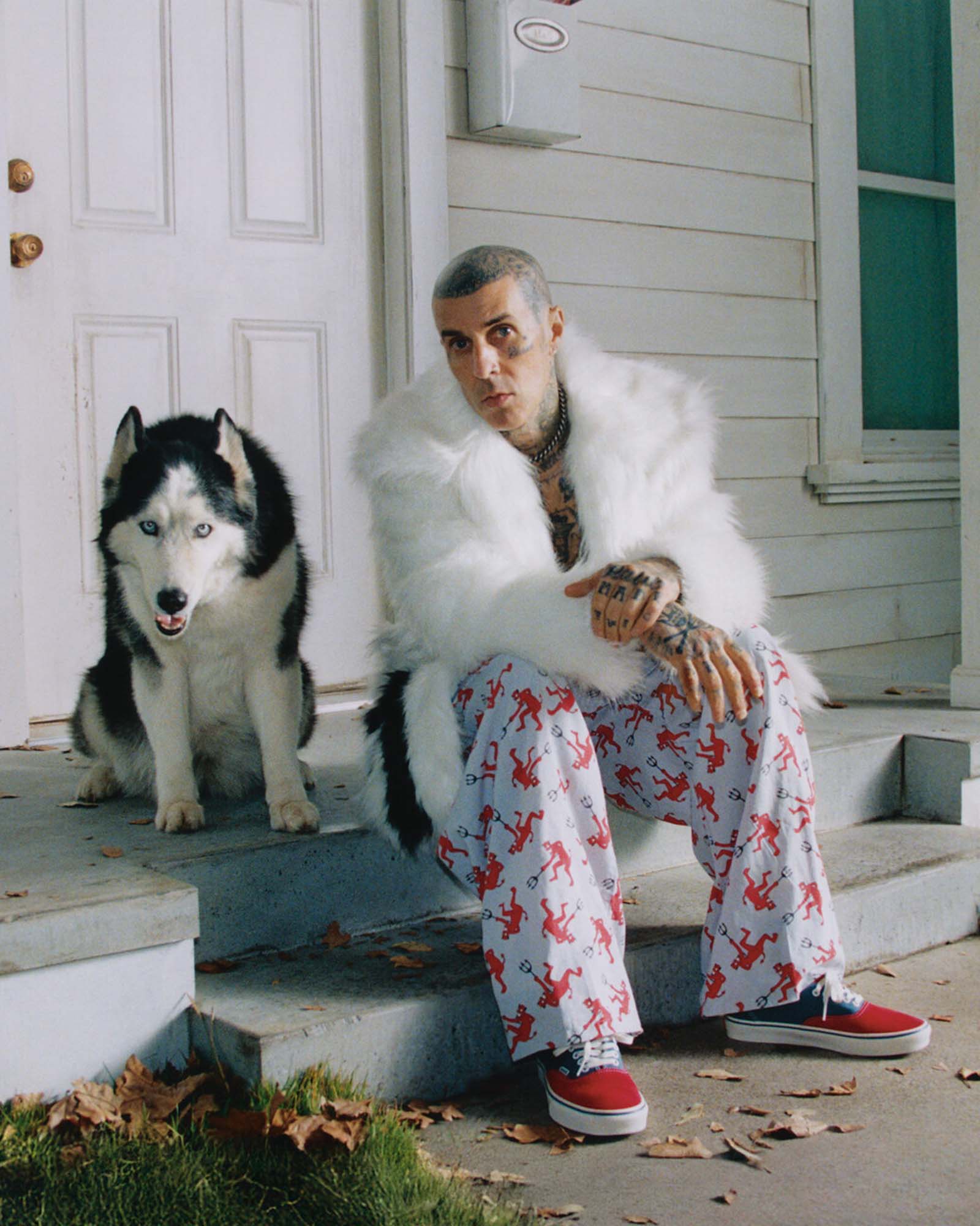 オーセンティック image number 5