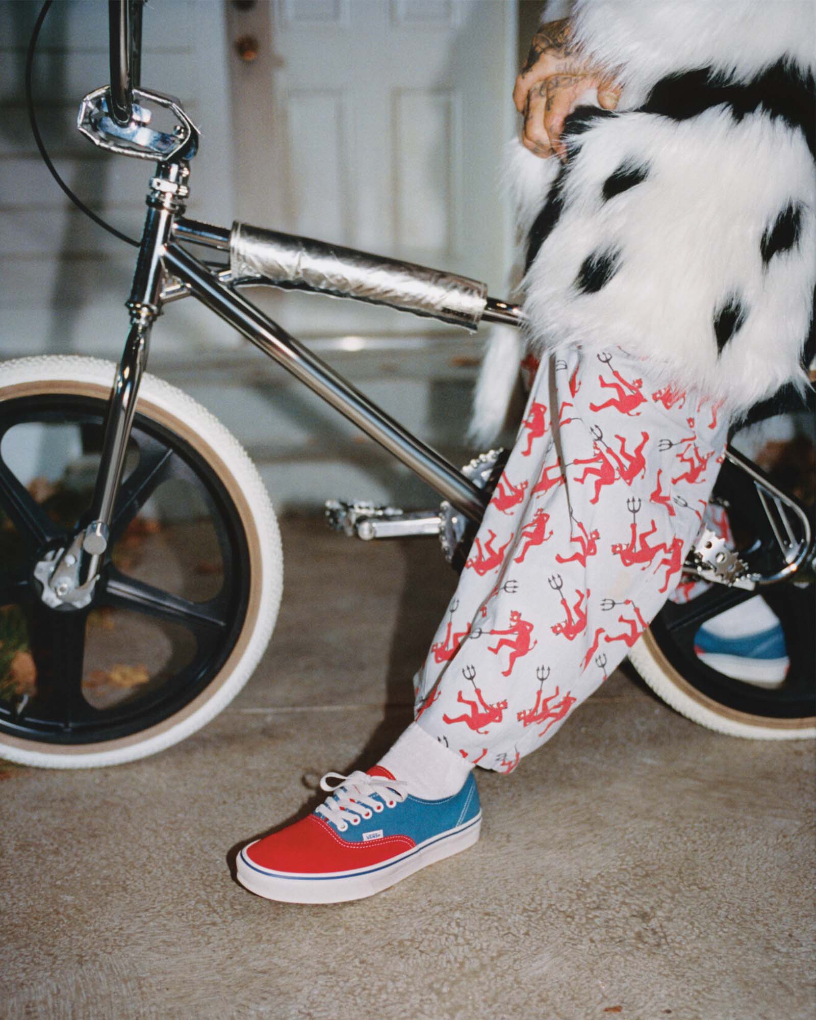 オーセンティック image number 6