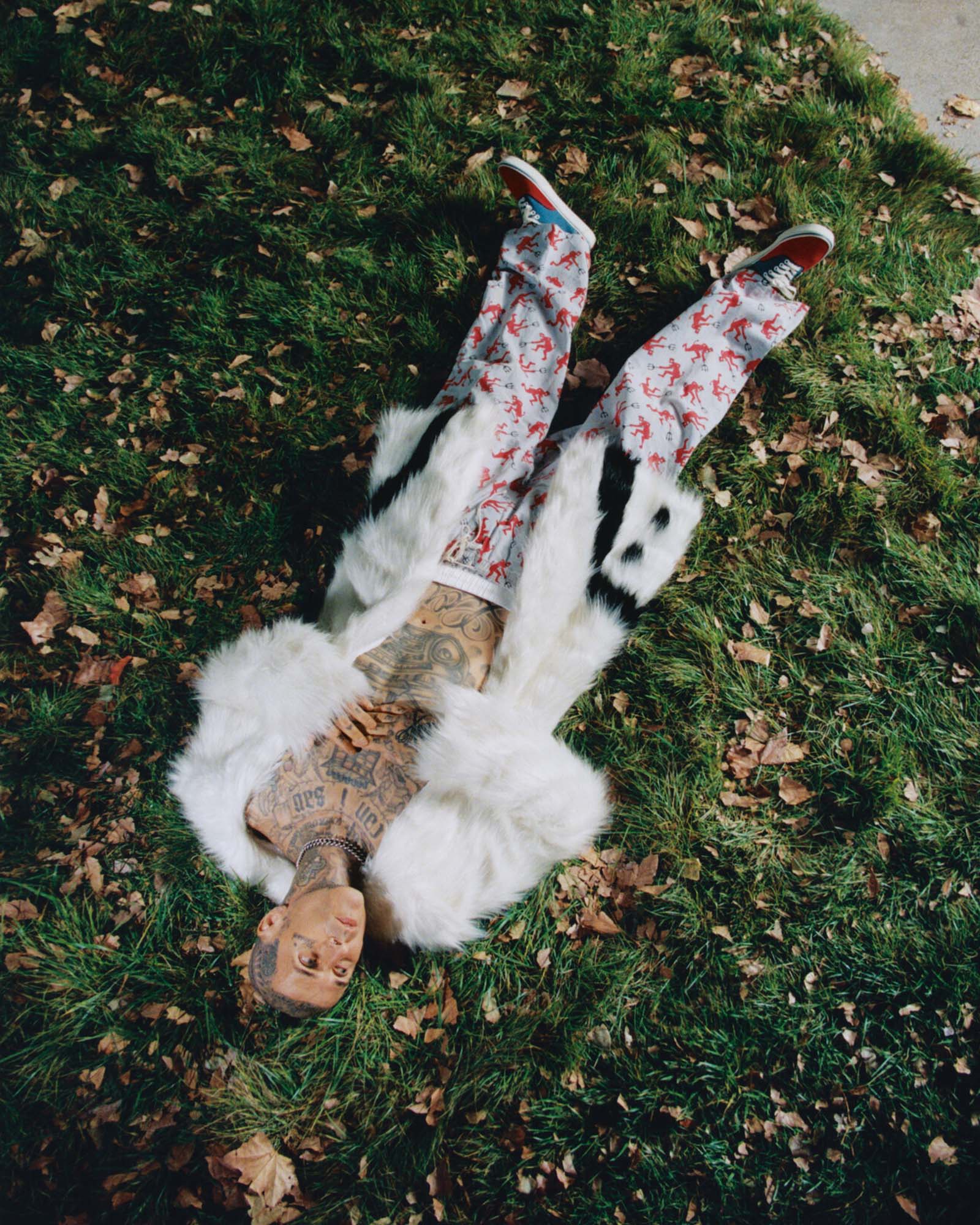 オーセンティック image number 7