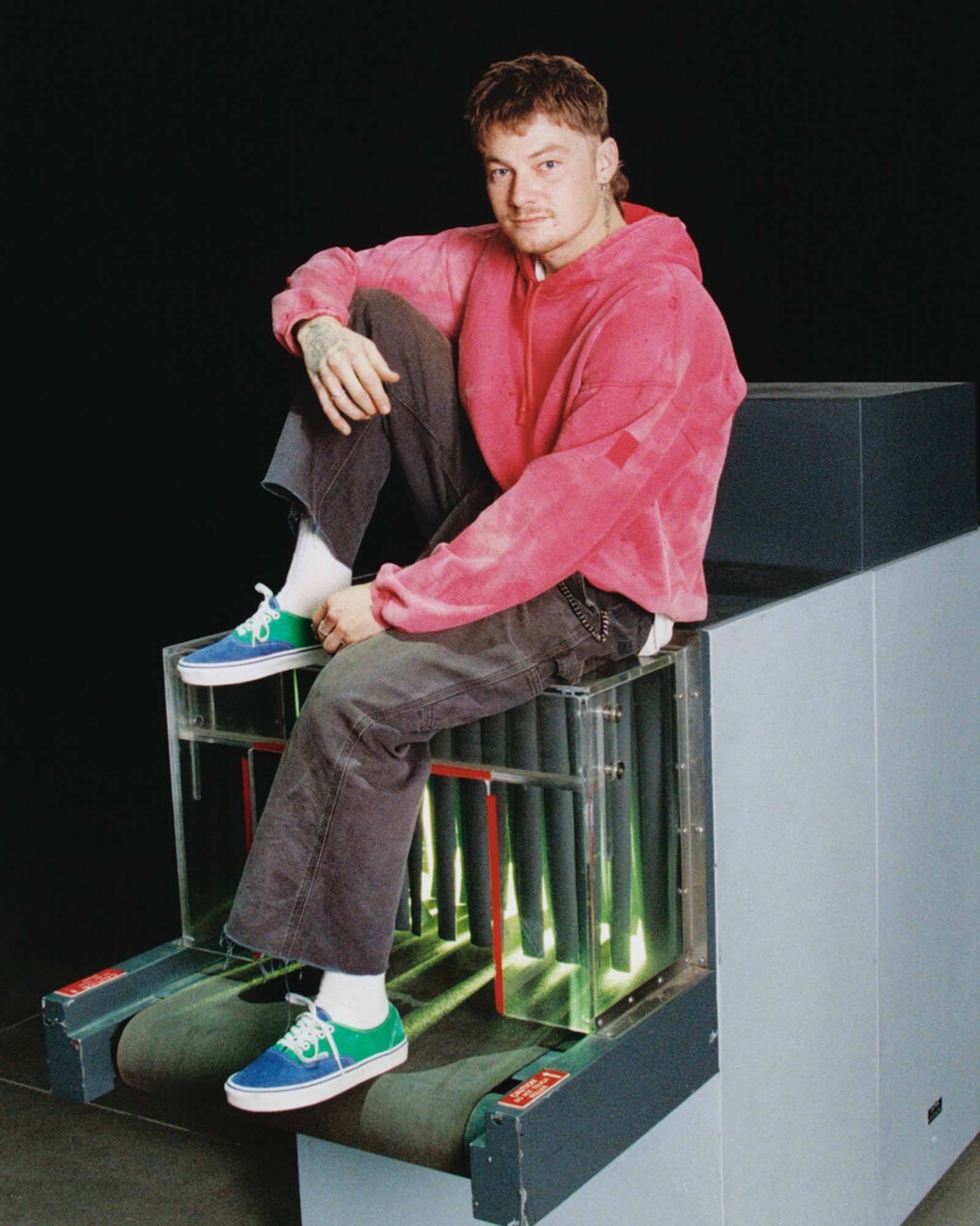 オーセンティック image number 4