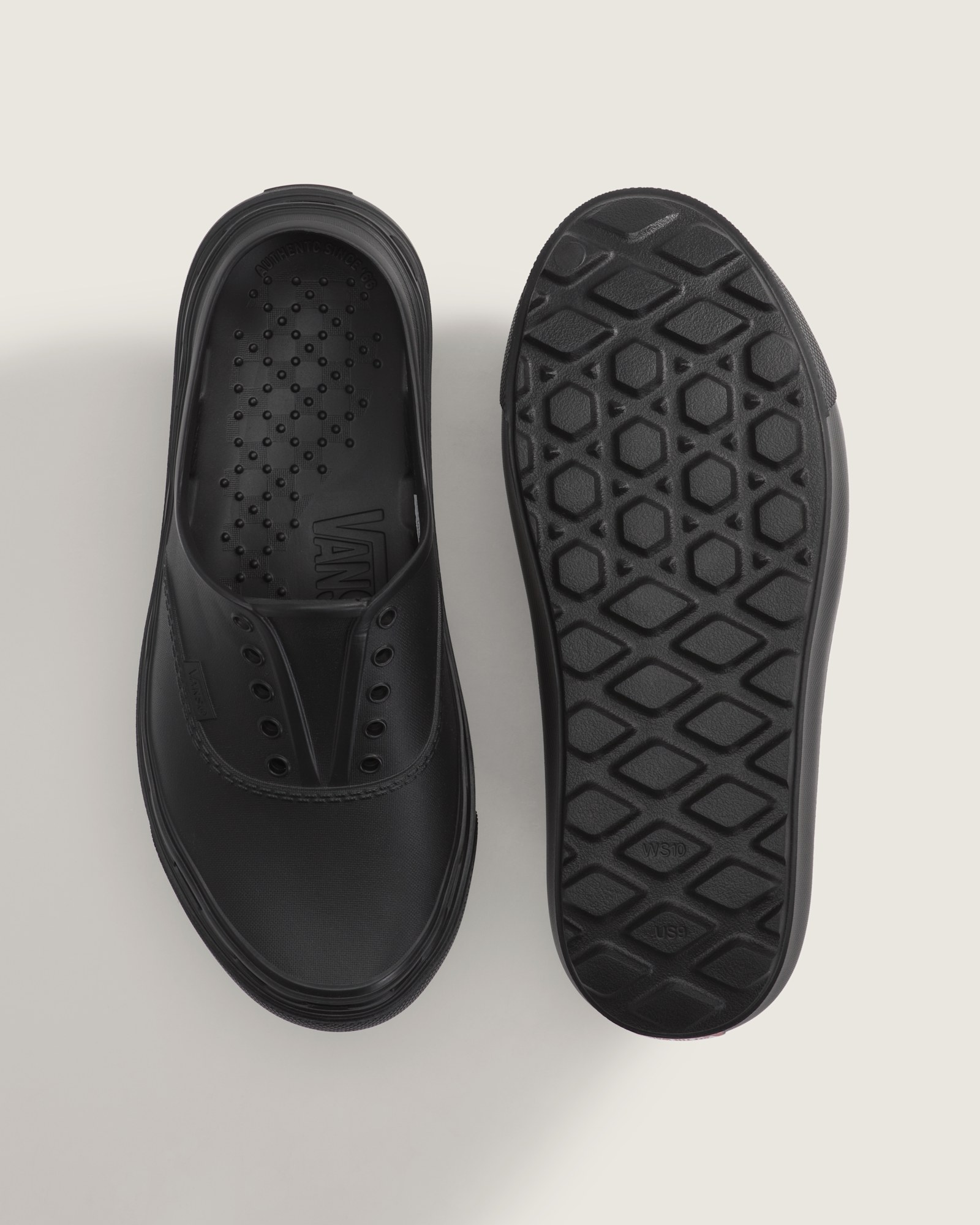 オーセンティック フォームミュール image number 2