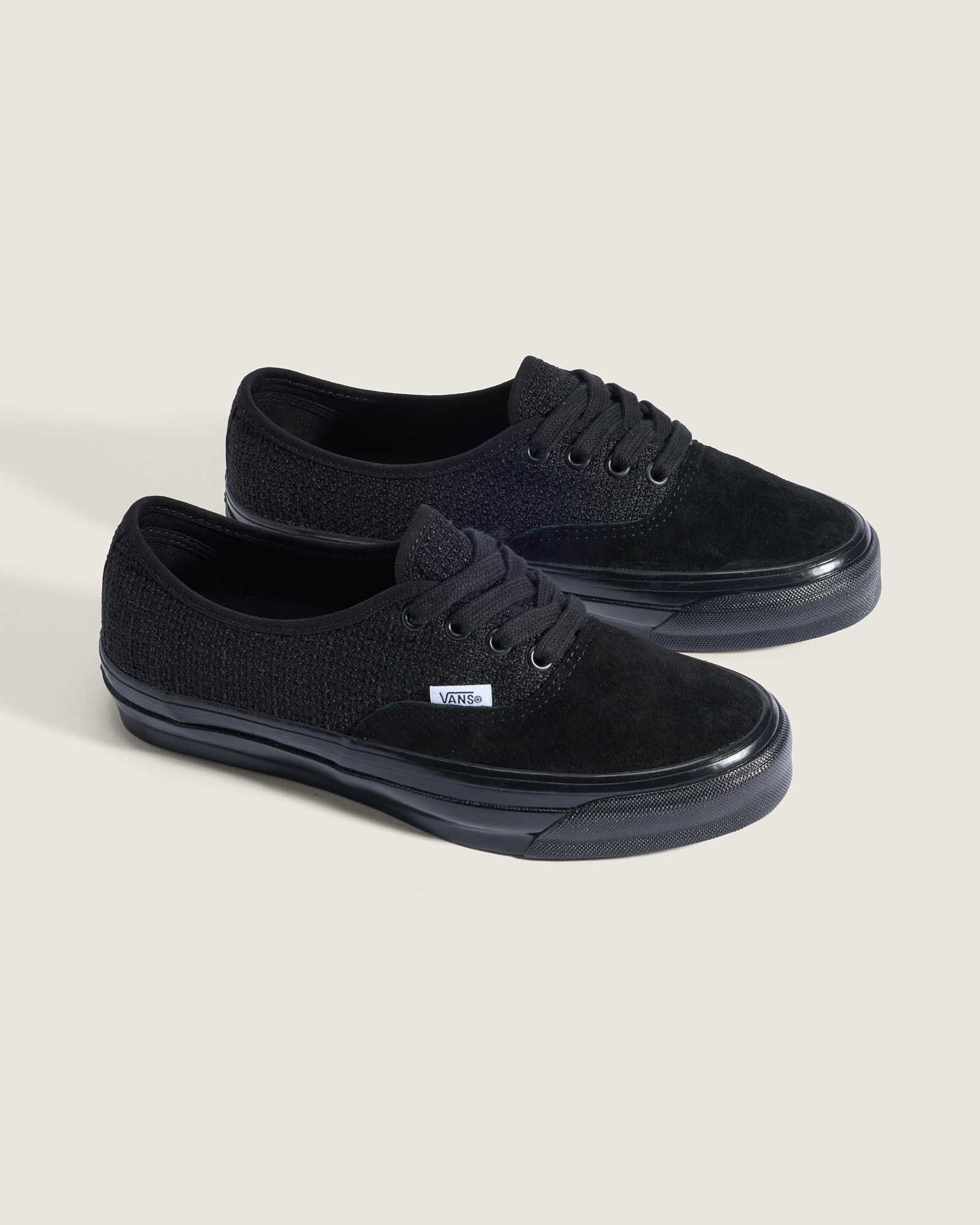 PREMIUM オーセンティック ツイード| VANS（ヴァンズ）公式ストア