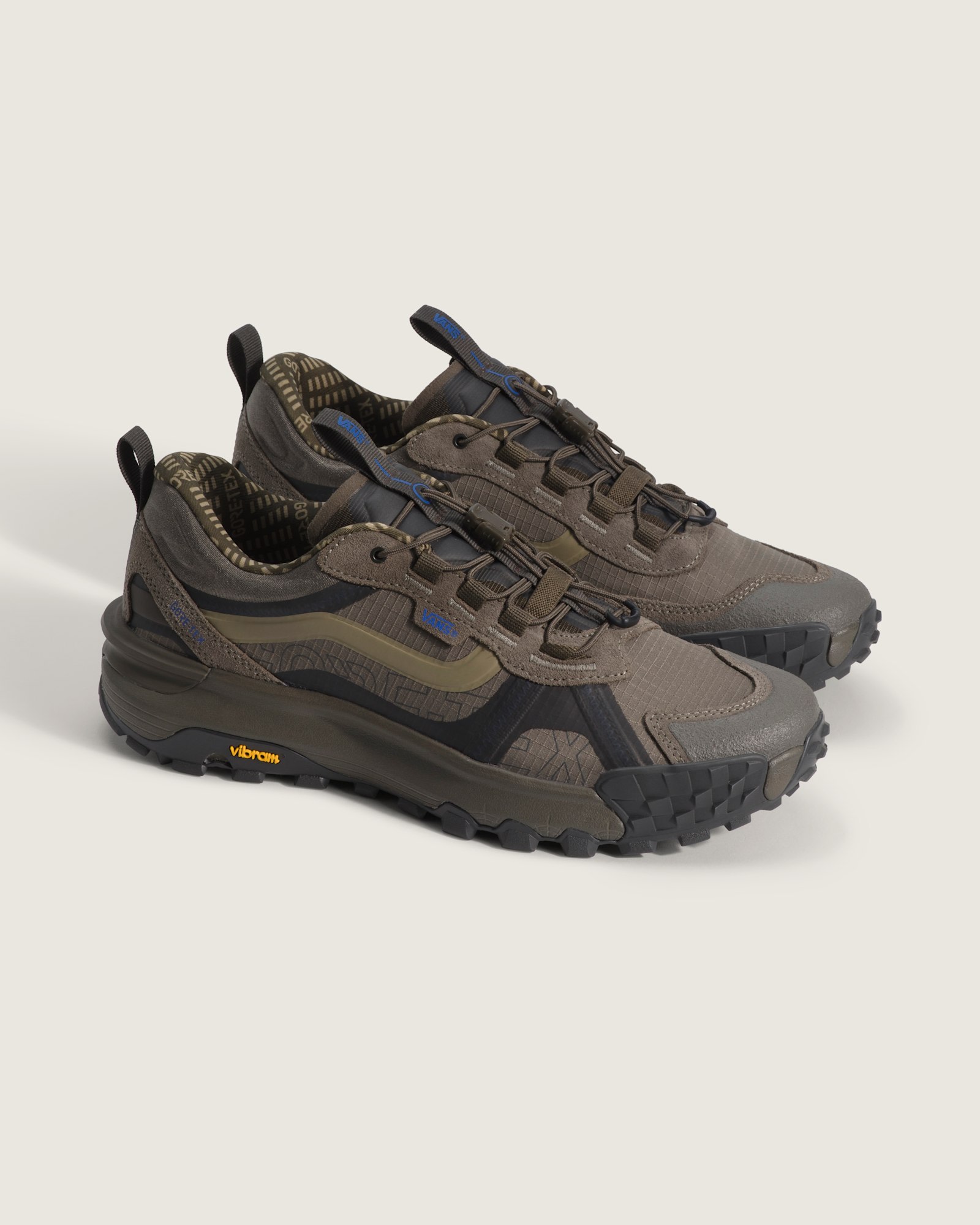 クロスパス XC GORE-TEX image number 1