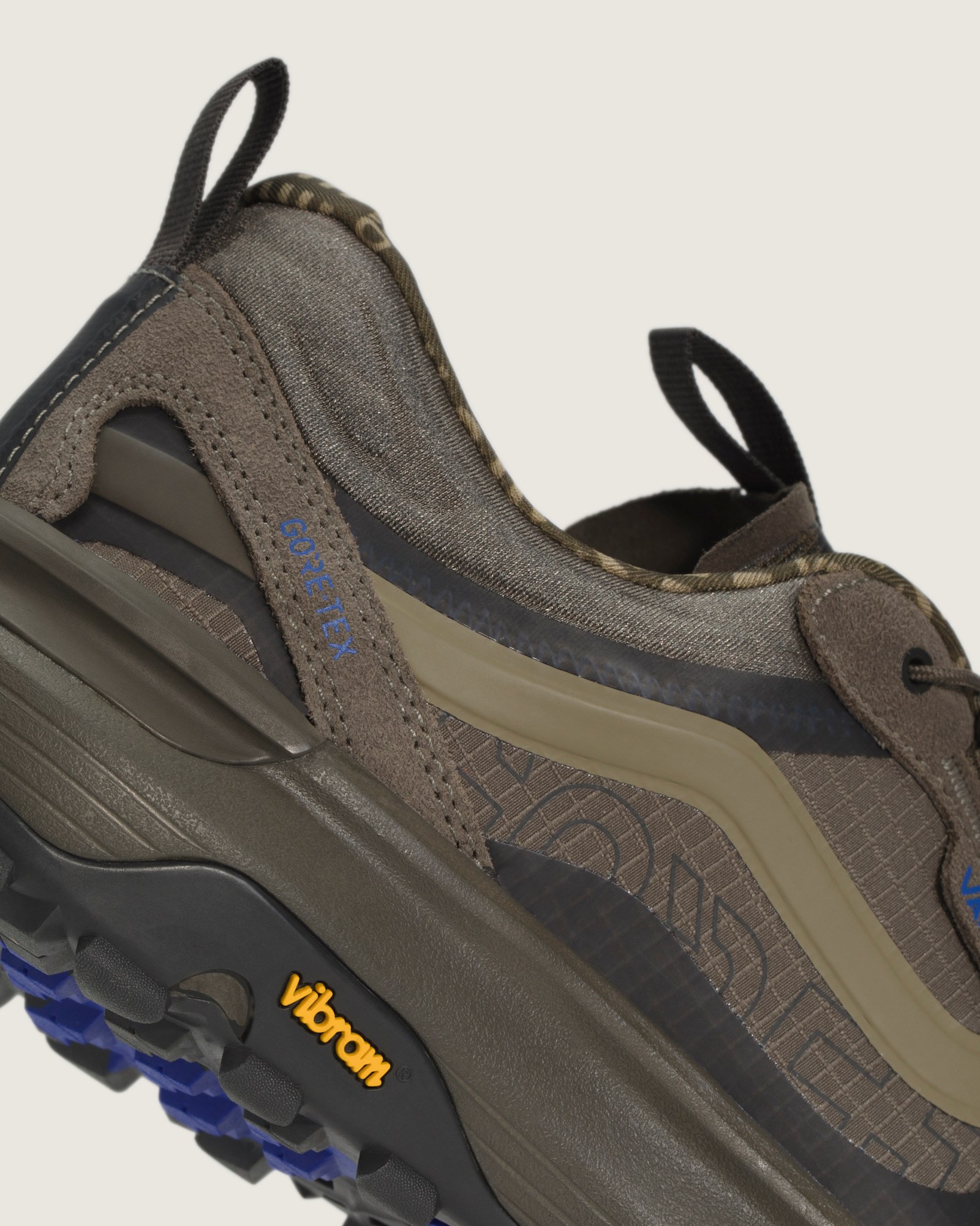 クロスパス XC GORE-TEX image number 5