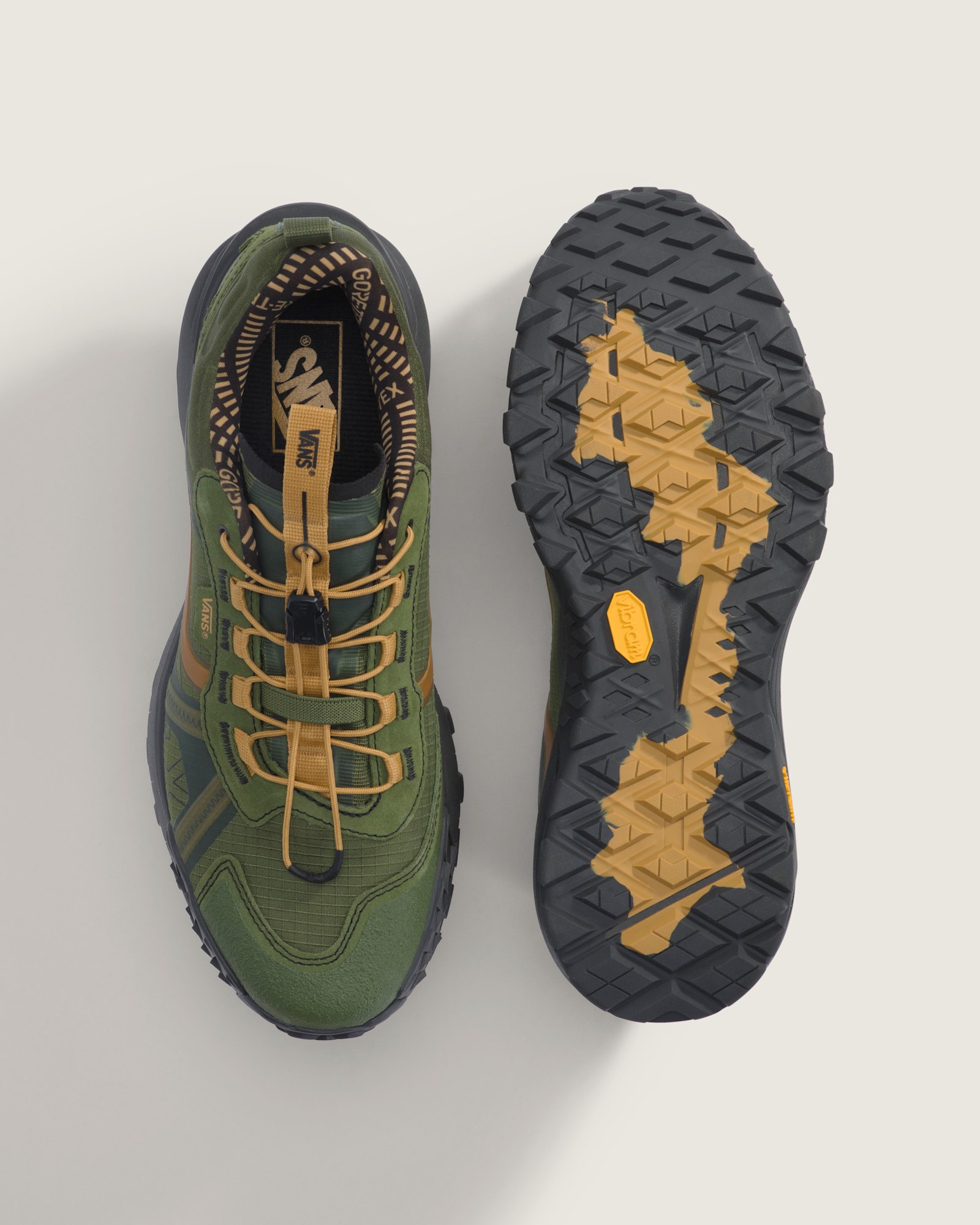クロスパス XC GORE-TEX image number 2