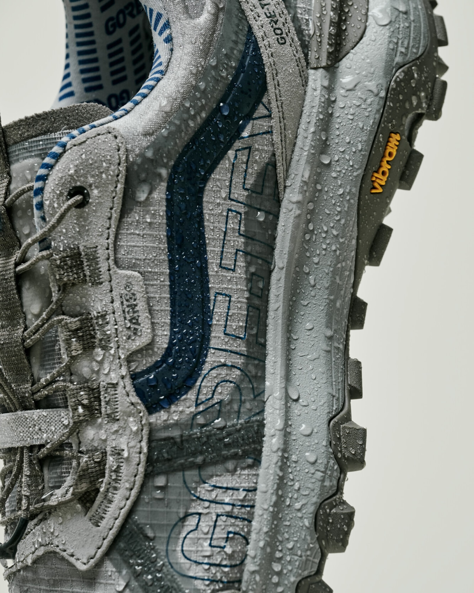クロスパス XC GORE-TEX image number 8