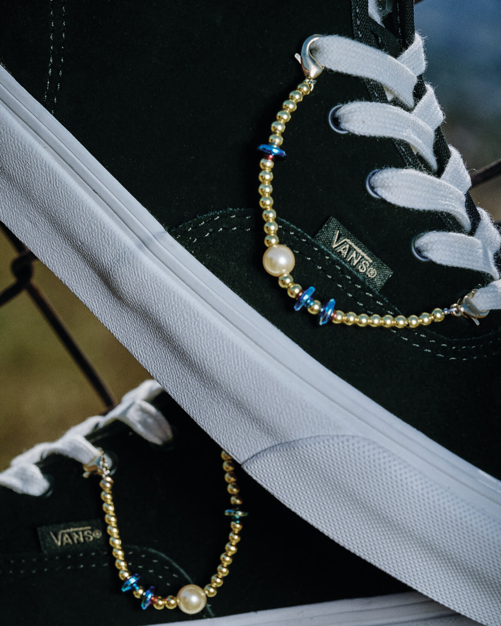 オーセンティック ハイ 2.0| VANS（ヴァンズ）公式ストア