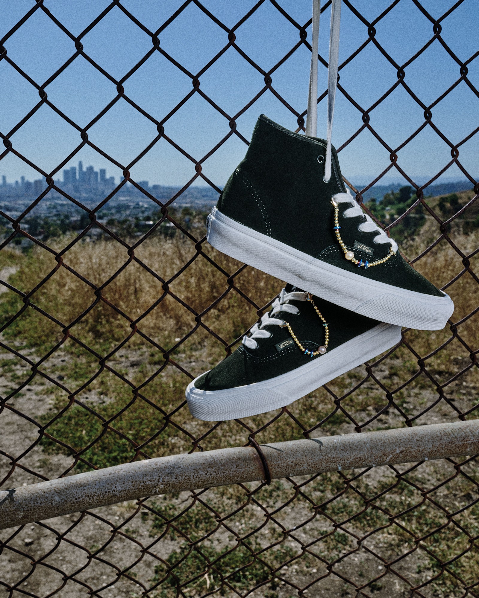 バンズ　オーセンティック 2足 オーセンティック ハイ 2.0| VANS（ヴァンズ）公式ストア