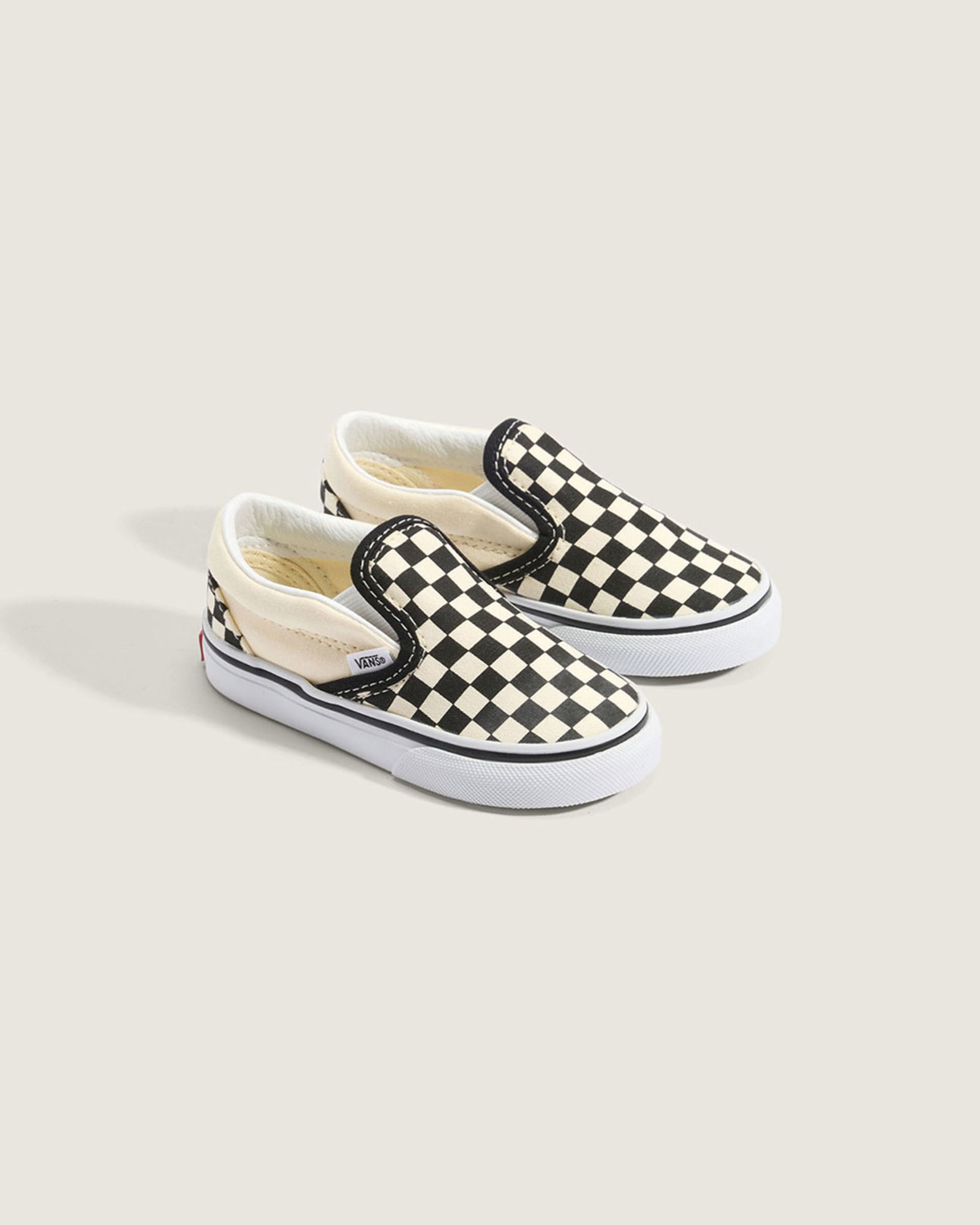 トドラー クラシック スリッポン image number 1