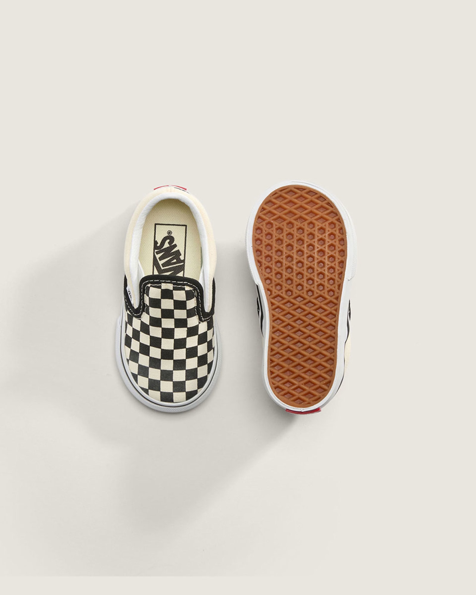 トドラー クラシック スリッポン image number 2