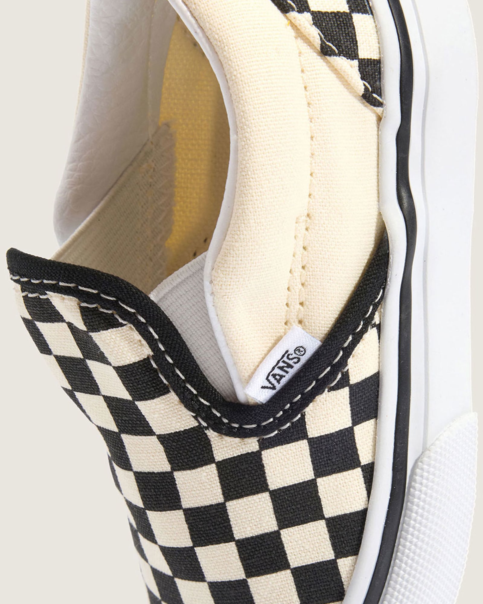 トドラー クラシック スリッポン image number 4