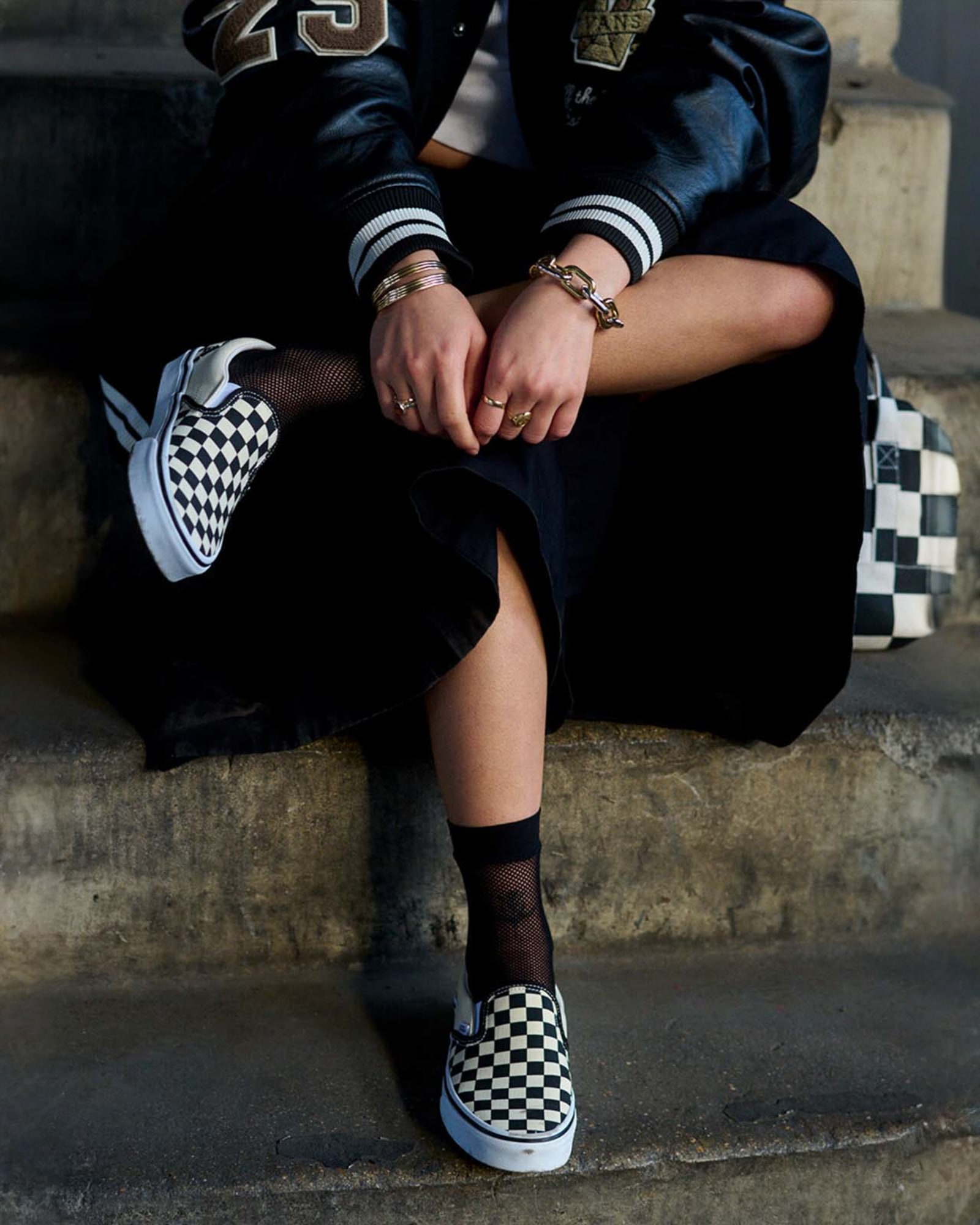 クラシック スリッポン image number 4