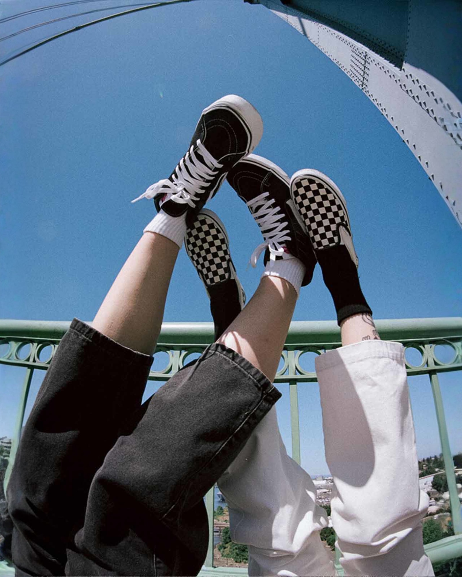 クラシック スリッポン image number 6