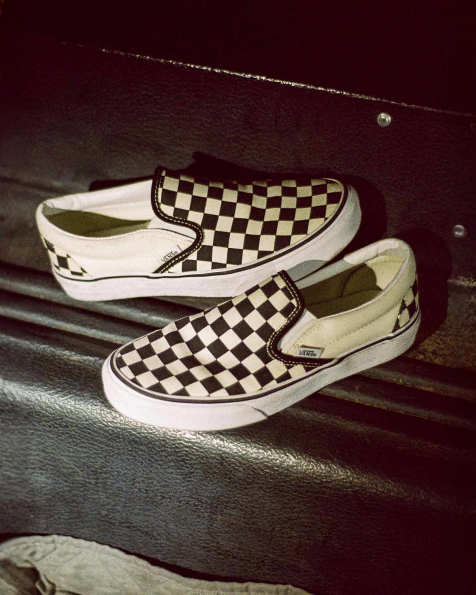 クラシック スリッポン image number 7