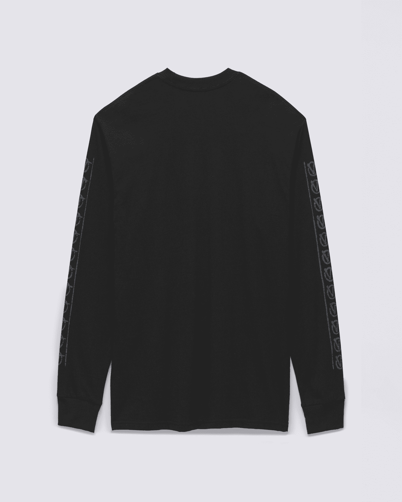 ROWAN ZORILLA ロングスリーブ Tシャツ image number 5