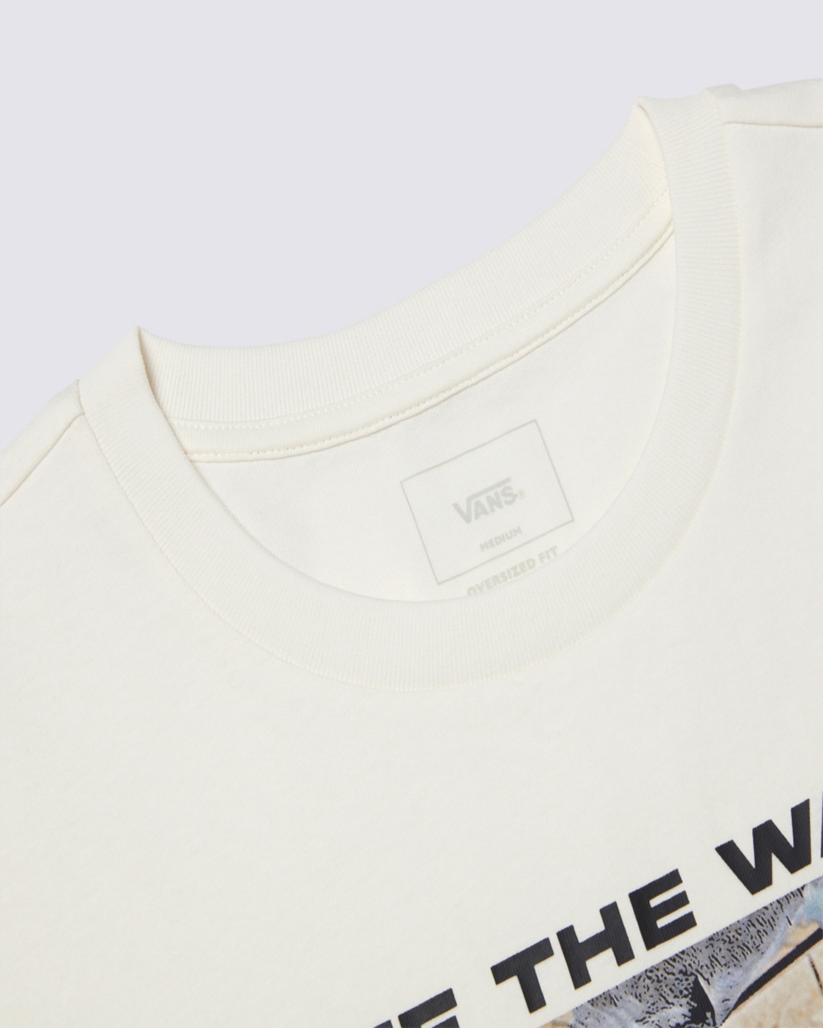 コラージュ GFX Tシャツ image number 2