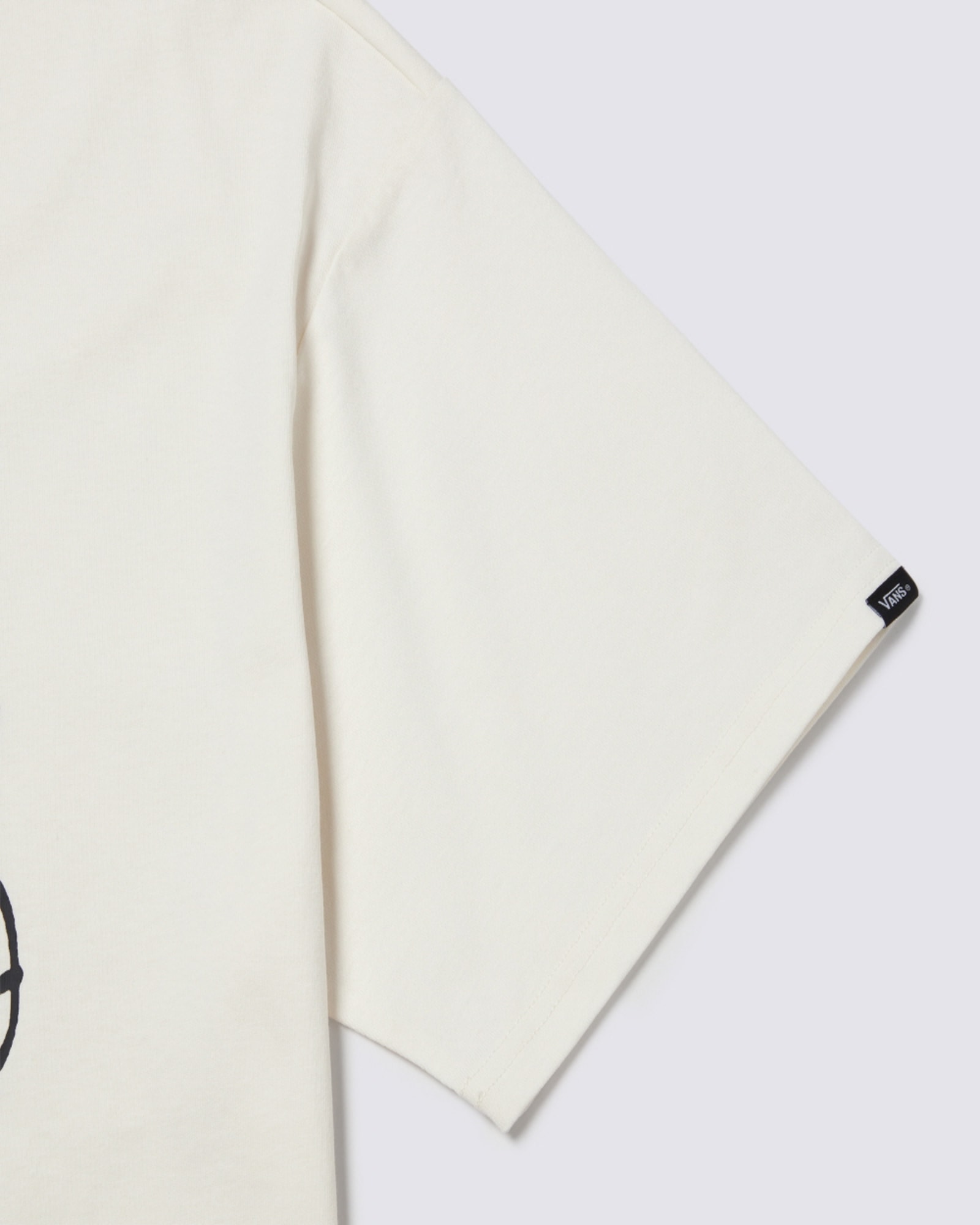 コラージュ GFX Tシャツ image number 4