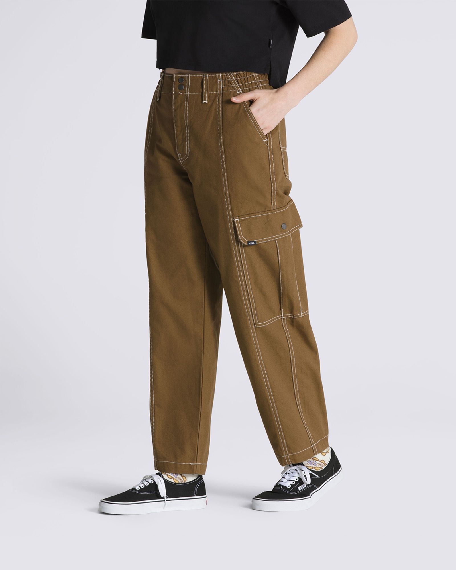 ウィメンズ サイドウォークパンツ image number 0