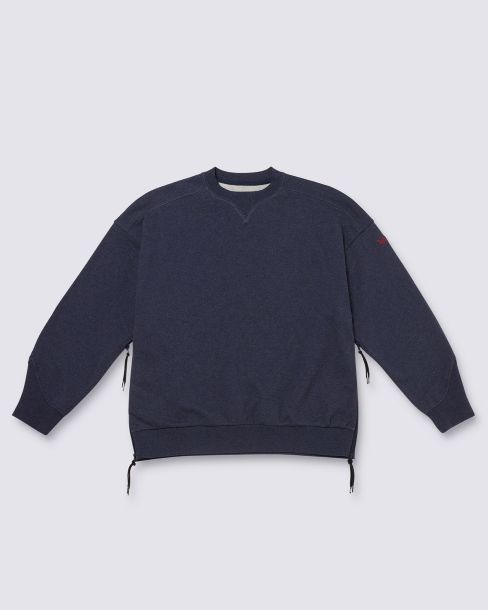 BLOCK BY BLOCK クルースウェット image number 0