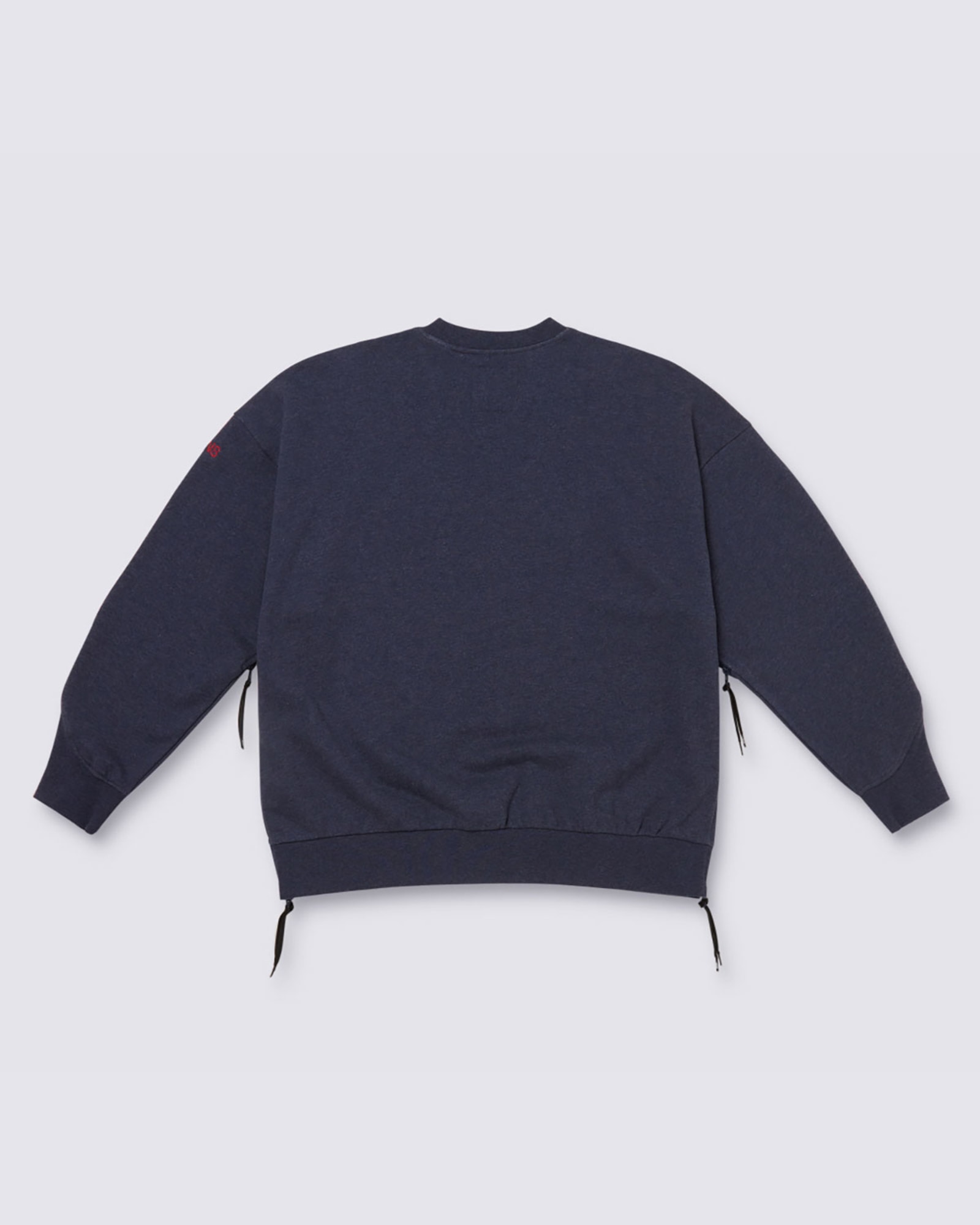 BLOCK BY BLOCK クルースウェット image number 1
