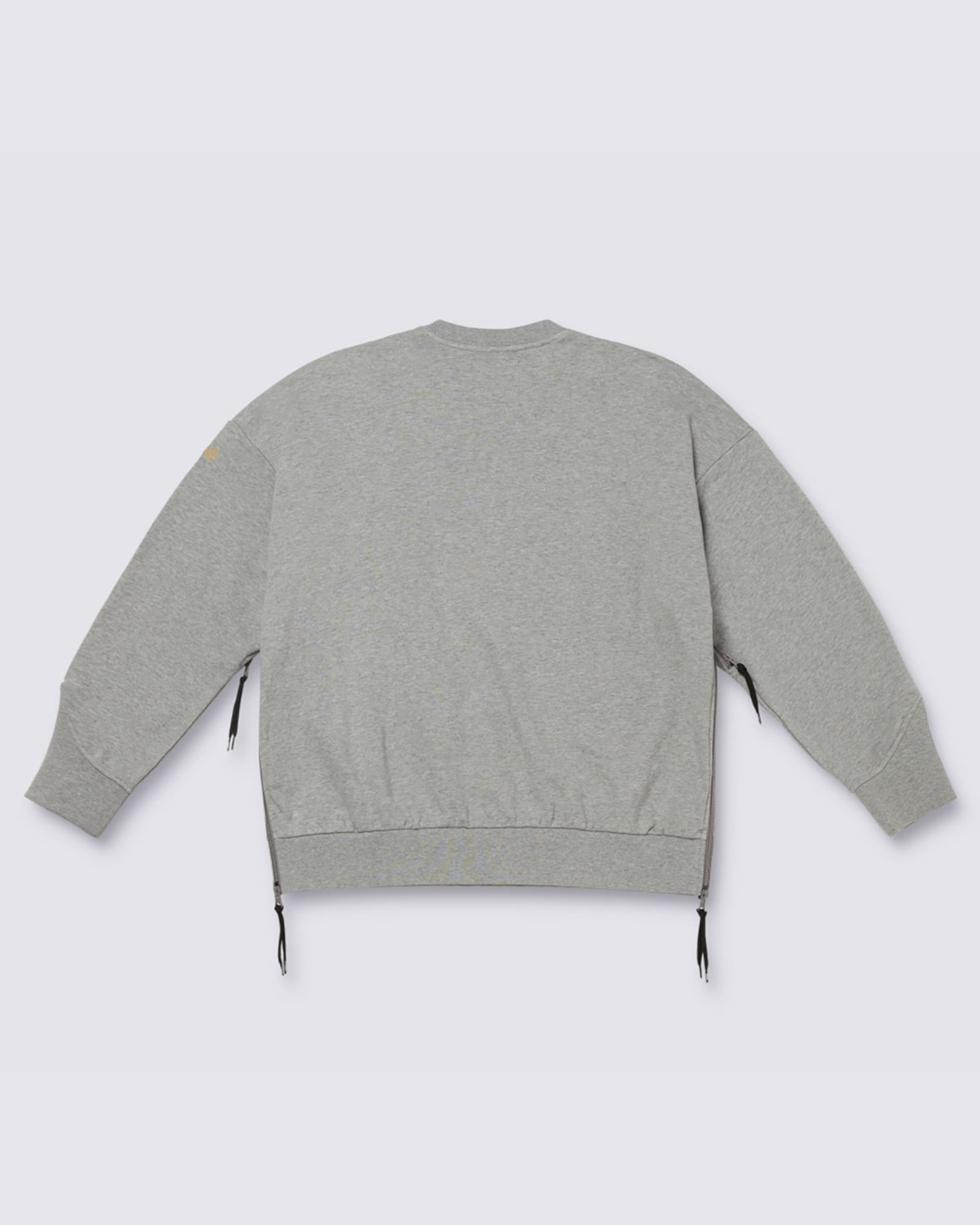 BLOCK BY BLOCK クルースウェット image number 1