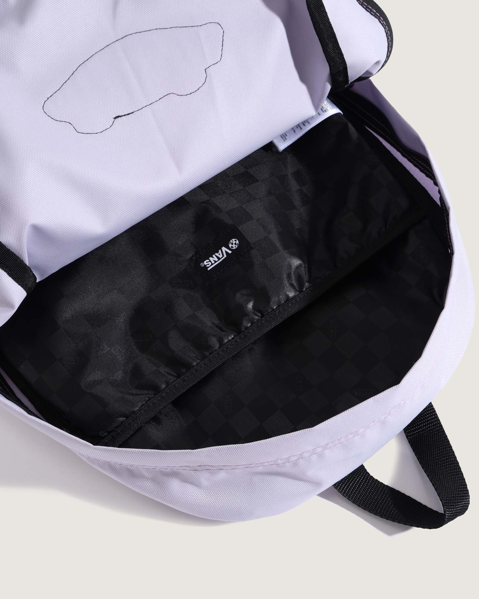 OLD SKOOL クラシック バックパック image number 3