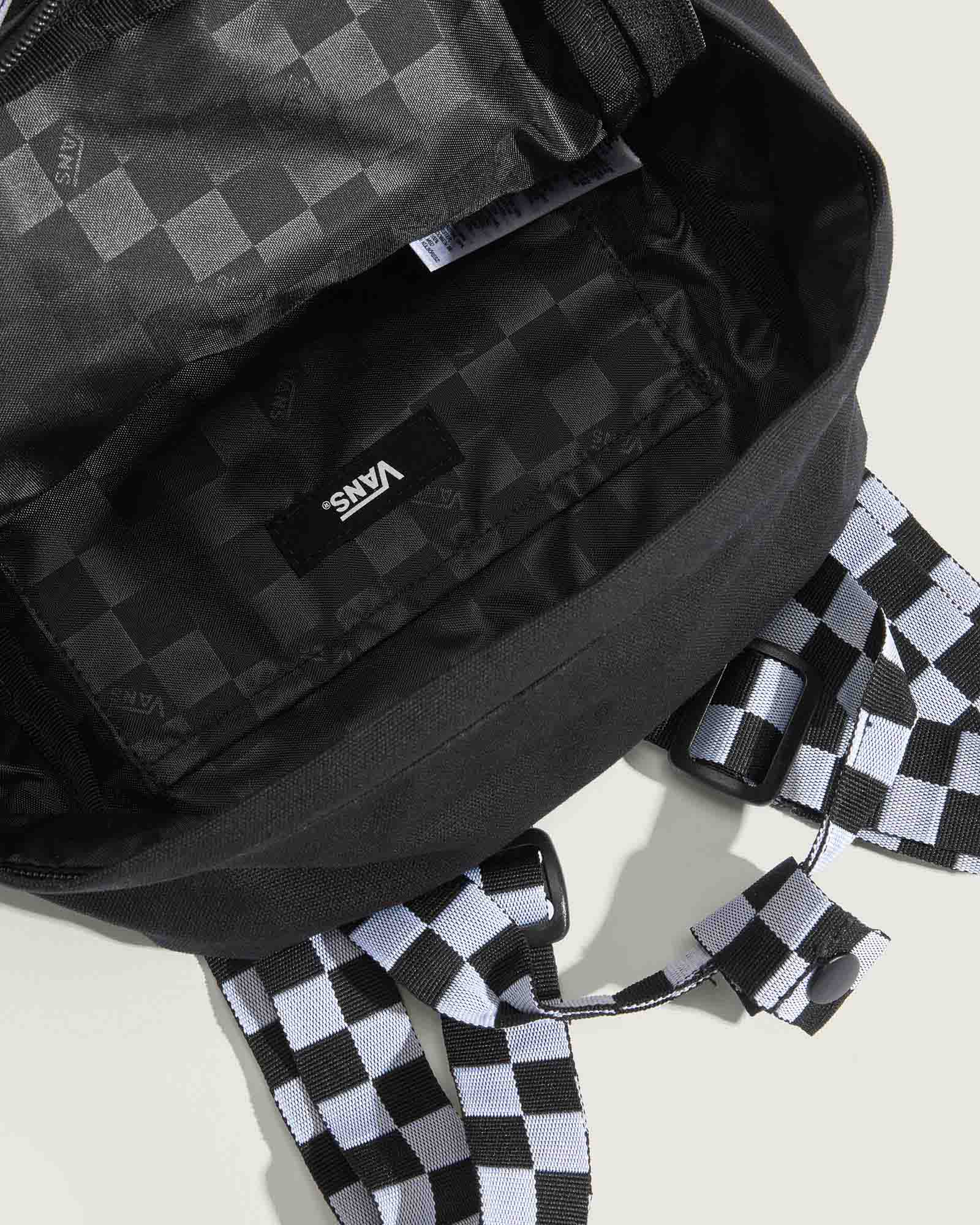 LOW KEY ミニバックパック image number 3