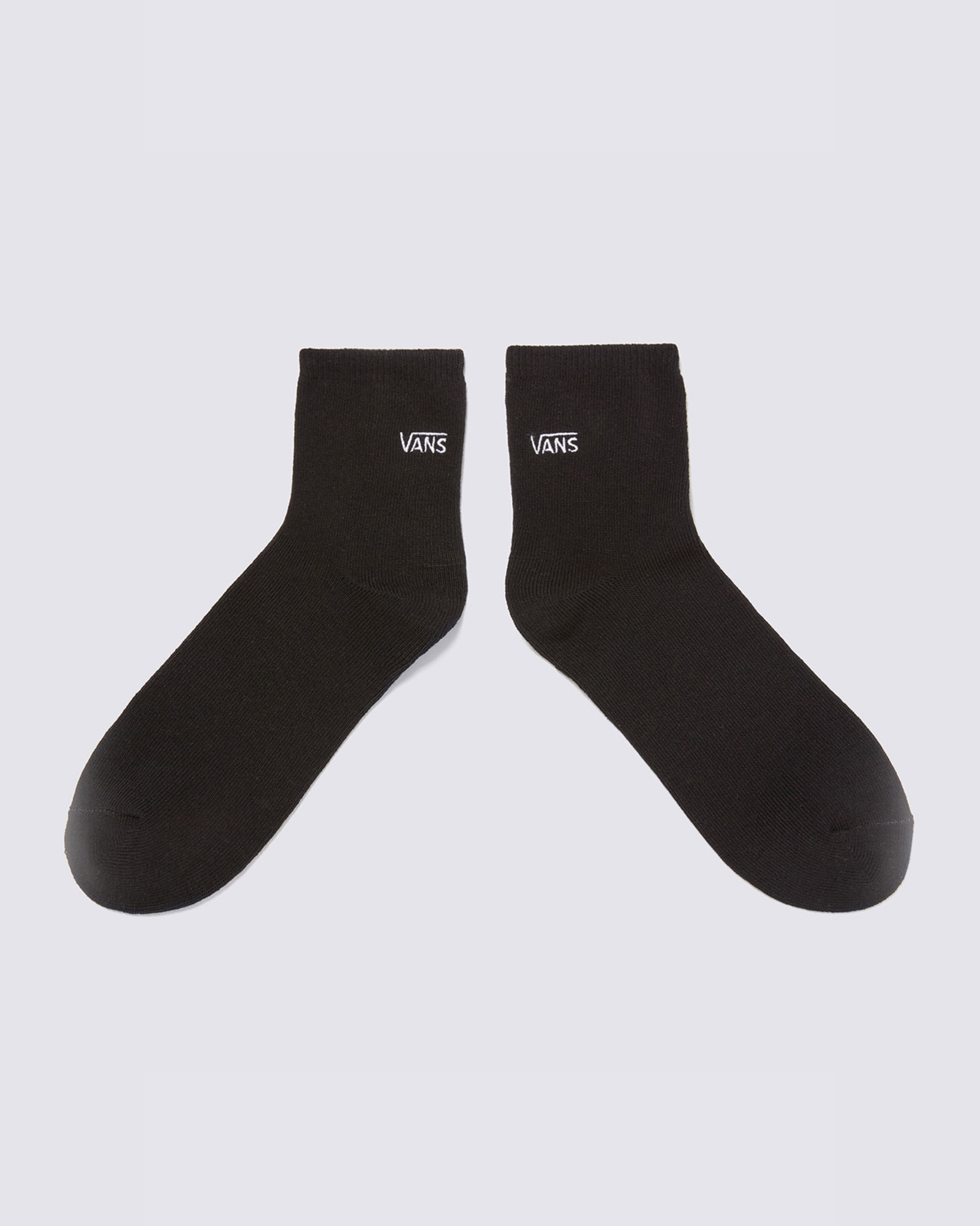 ミッドレングス クルーソックス image number 1