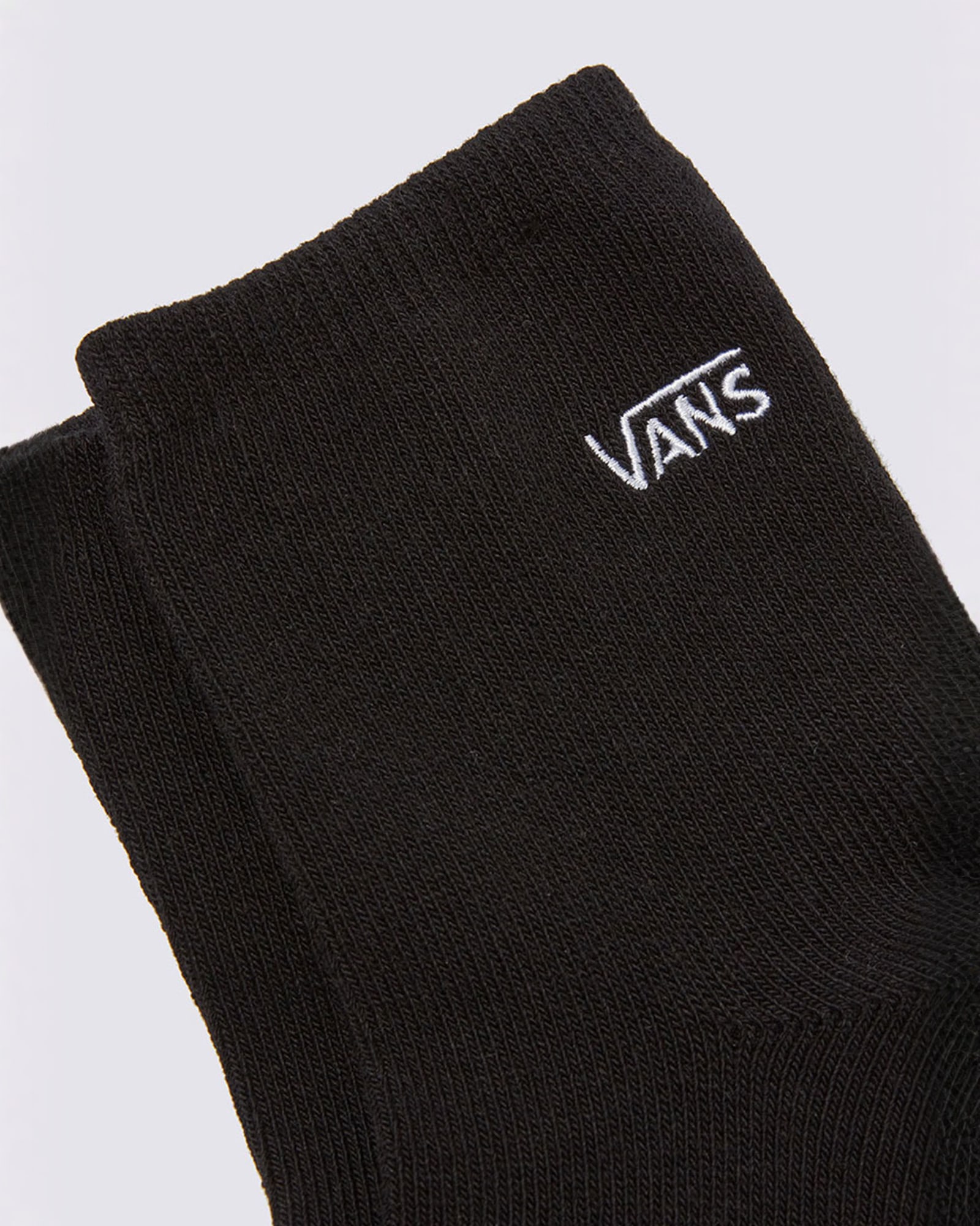 ミッドレングス クルーソックス image number 2