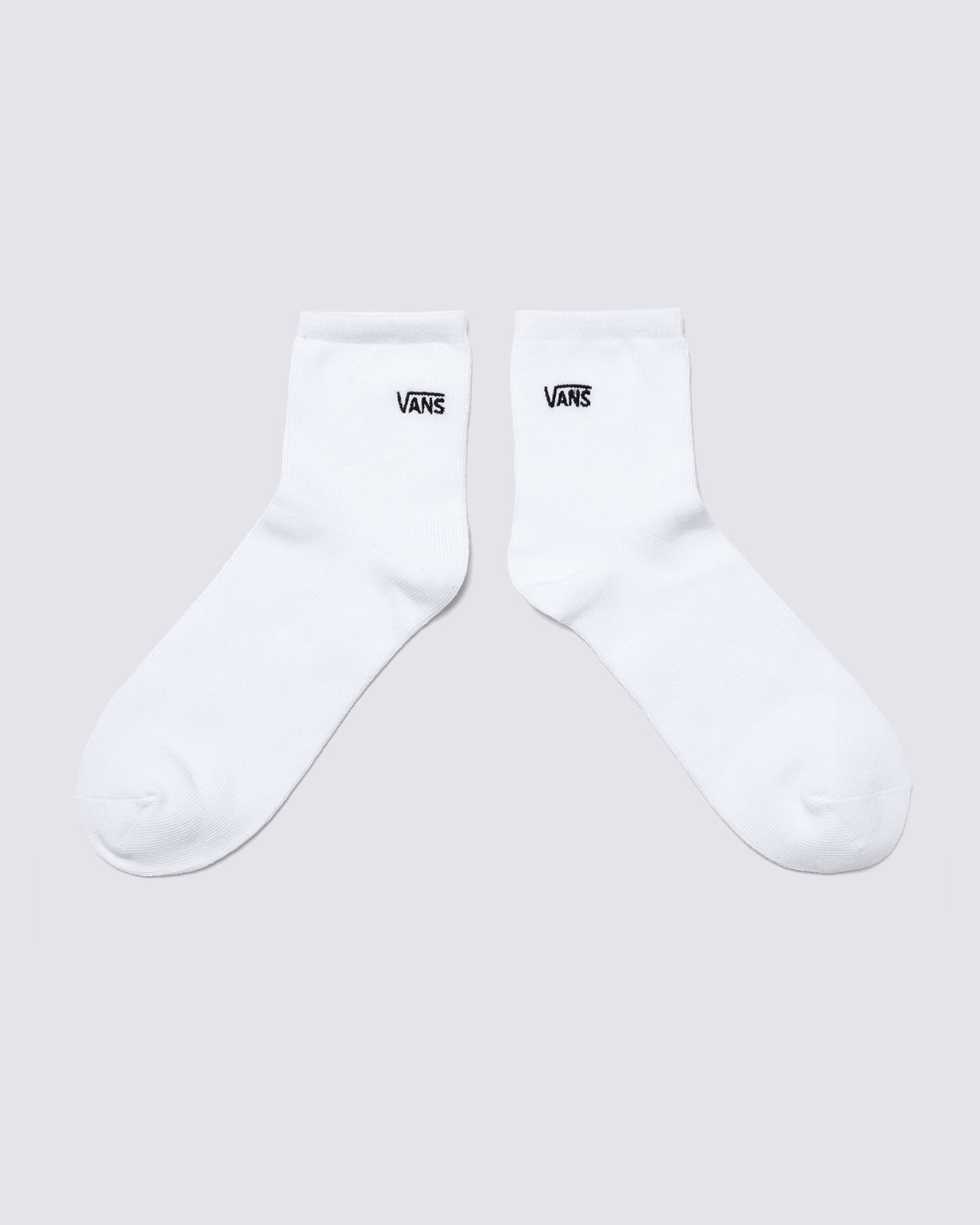 ミッドレングス クルーソックス image number 1