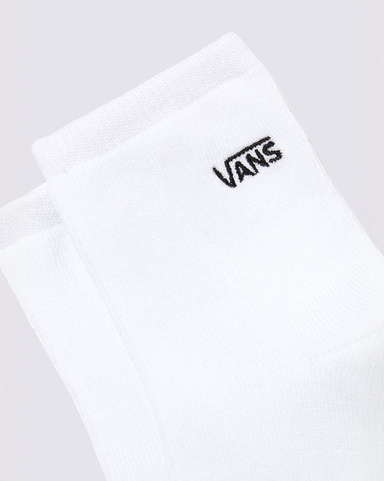 ミッドレングス クルーソックス image number 2