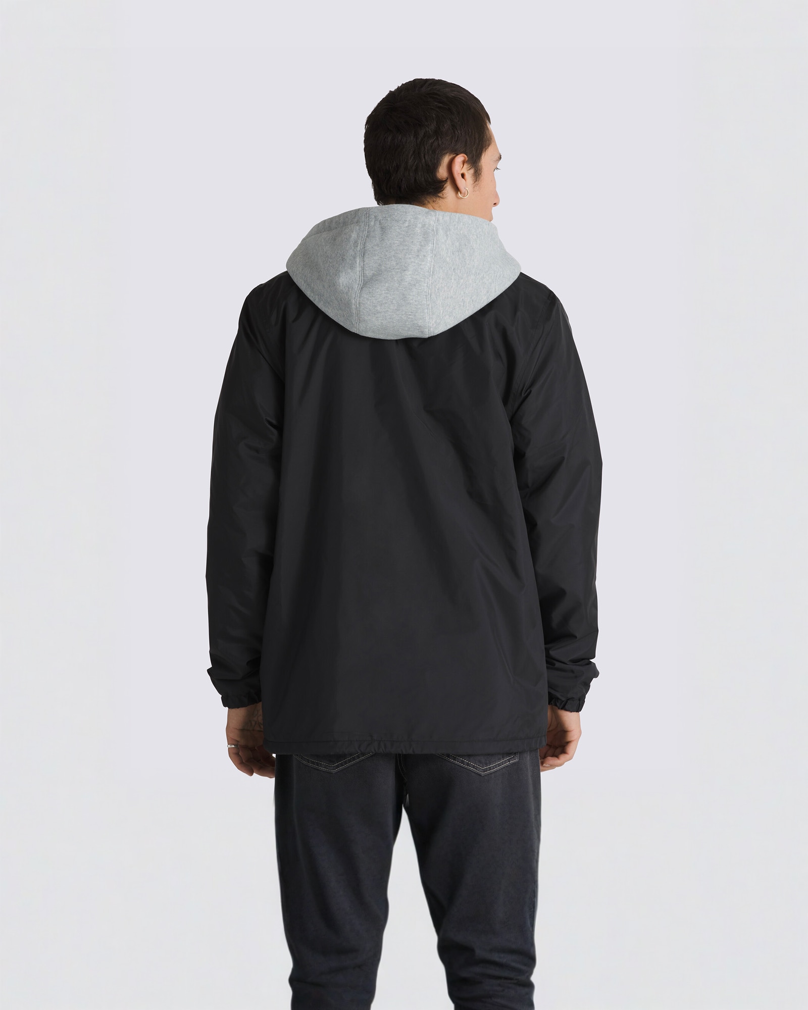 RILEY II コーチジャケット| VANS（ヴァンズ）公式ストア