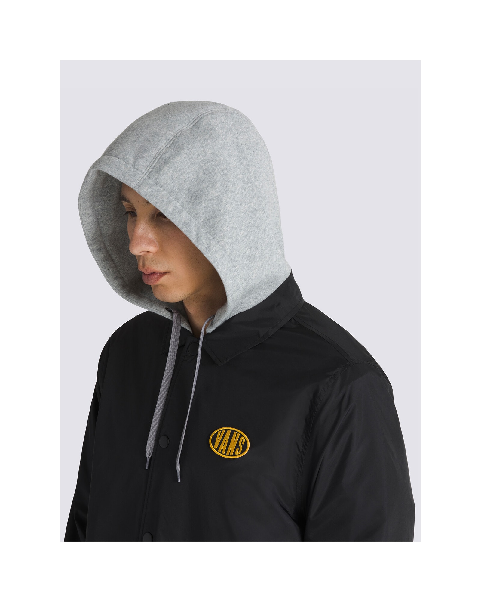 RILEY II コーチジャケット image number 3