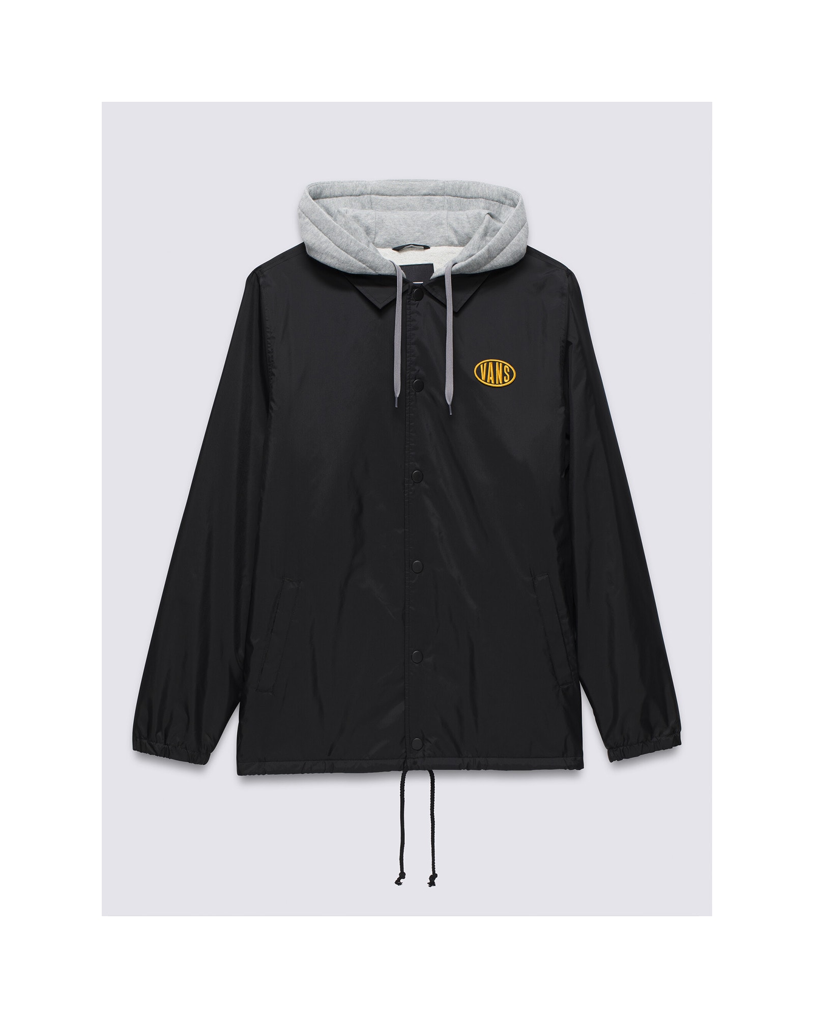 RILEY II コーチジャケット image number 4