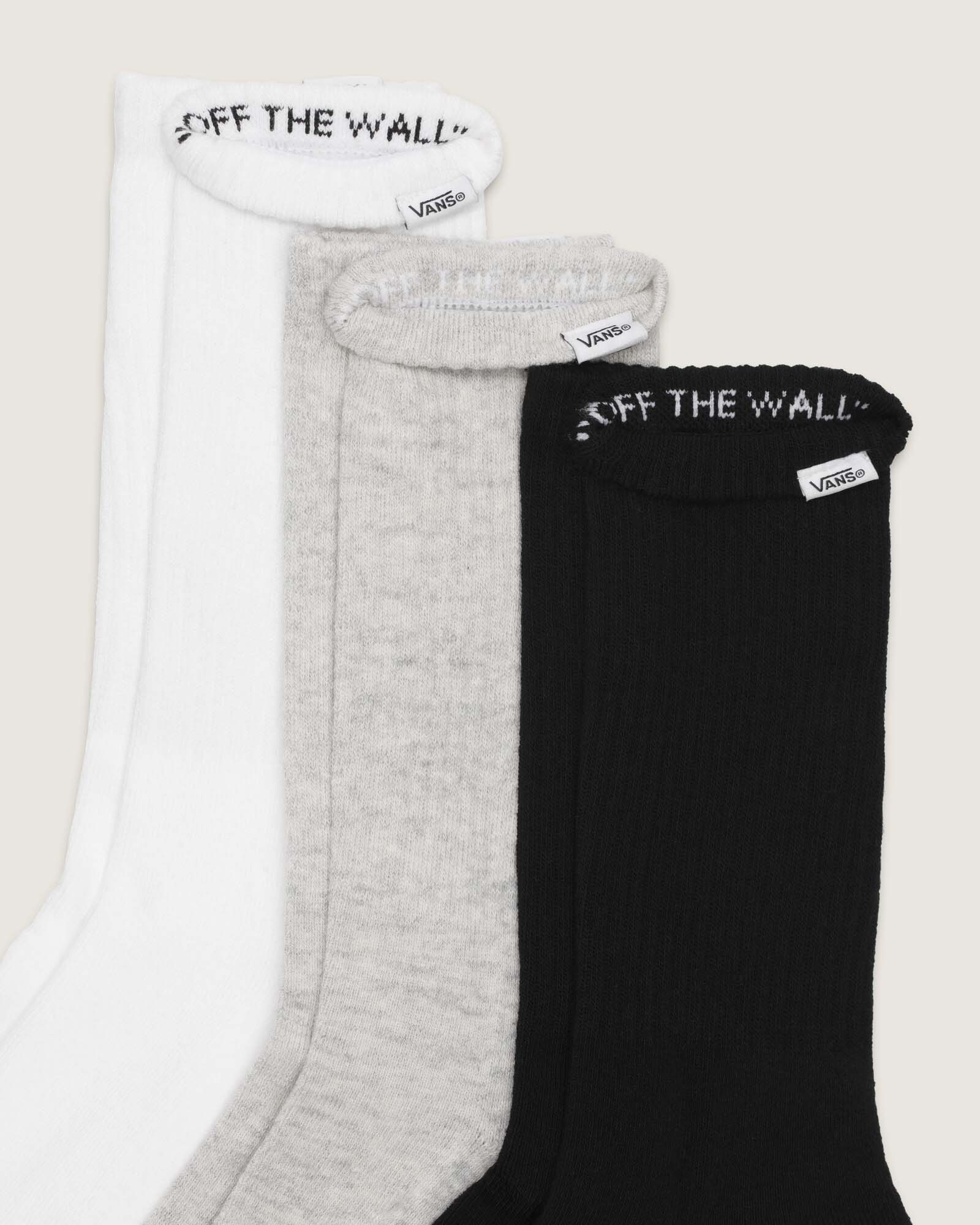 PREMIUM スタンダードソックス（3足） image number 1