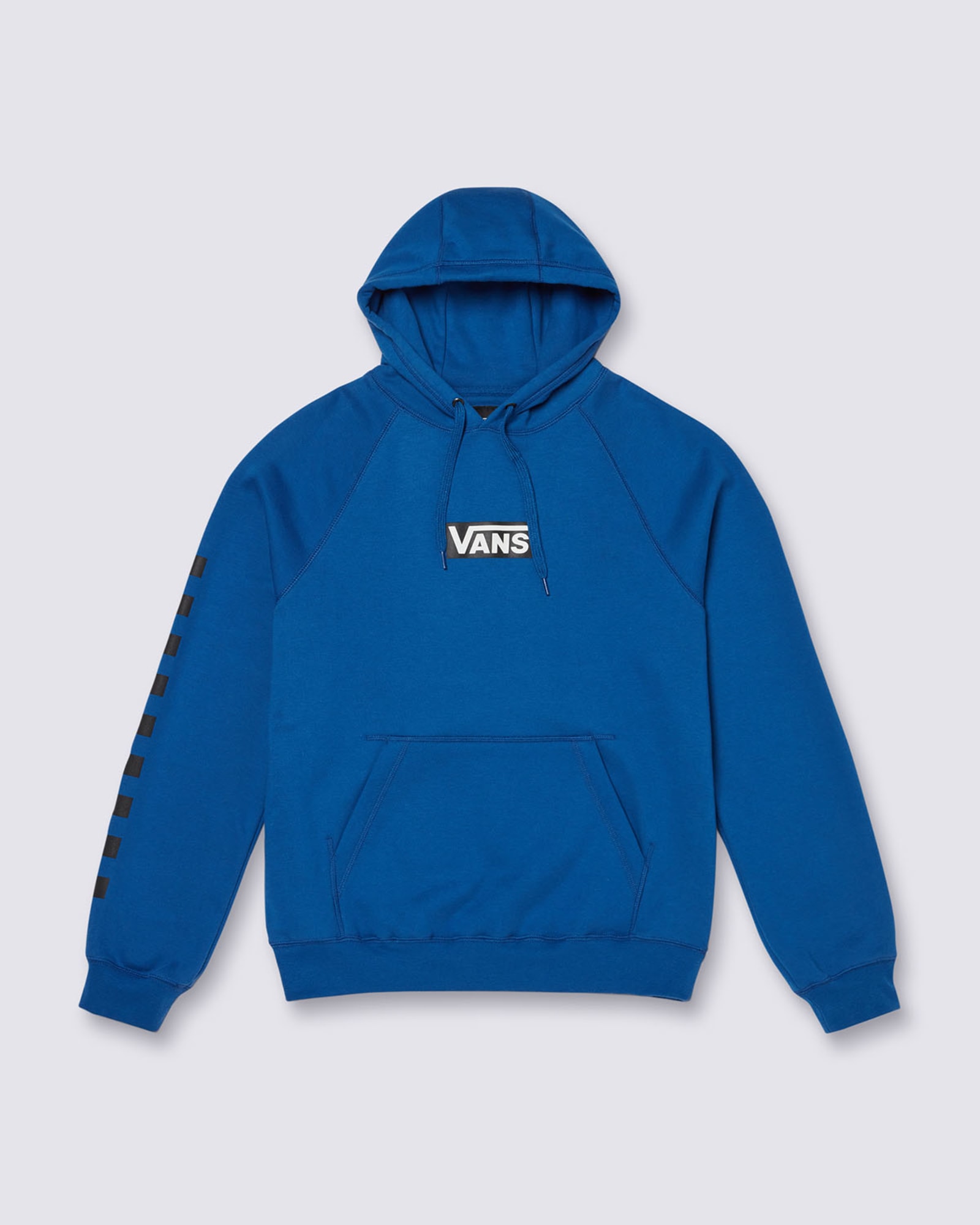 ボックスロゴ フーディー| VANS（ヴァンズ）公式ストア