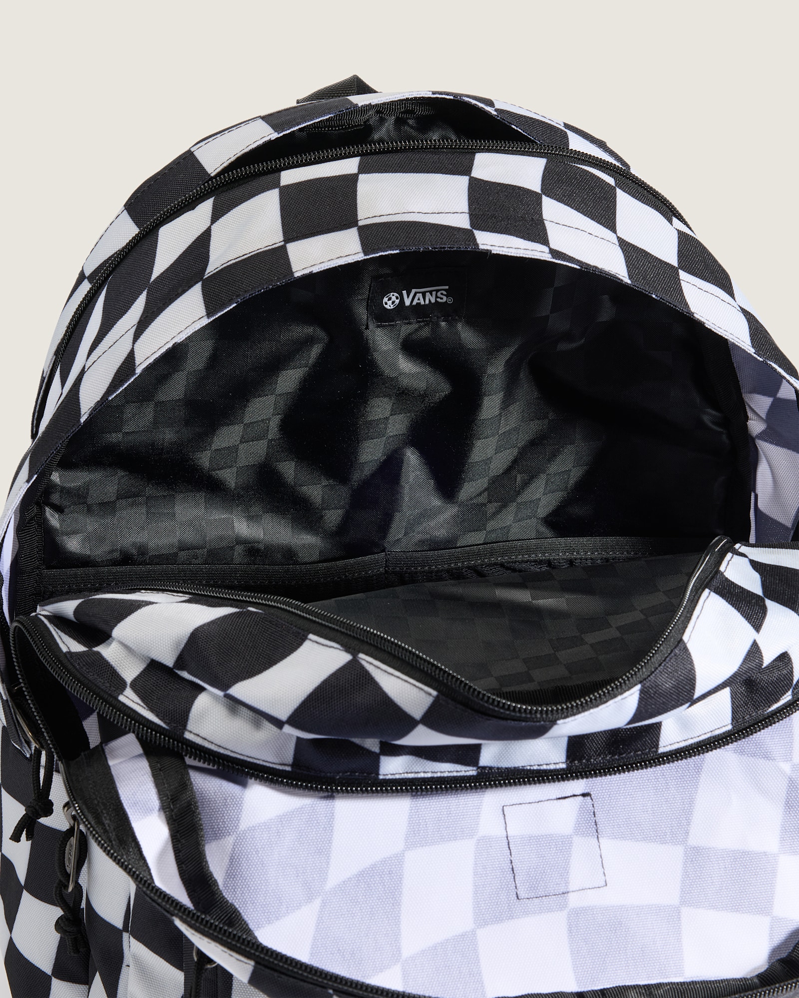 OLD SKOOL TREK バックパック image number 4