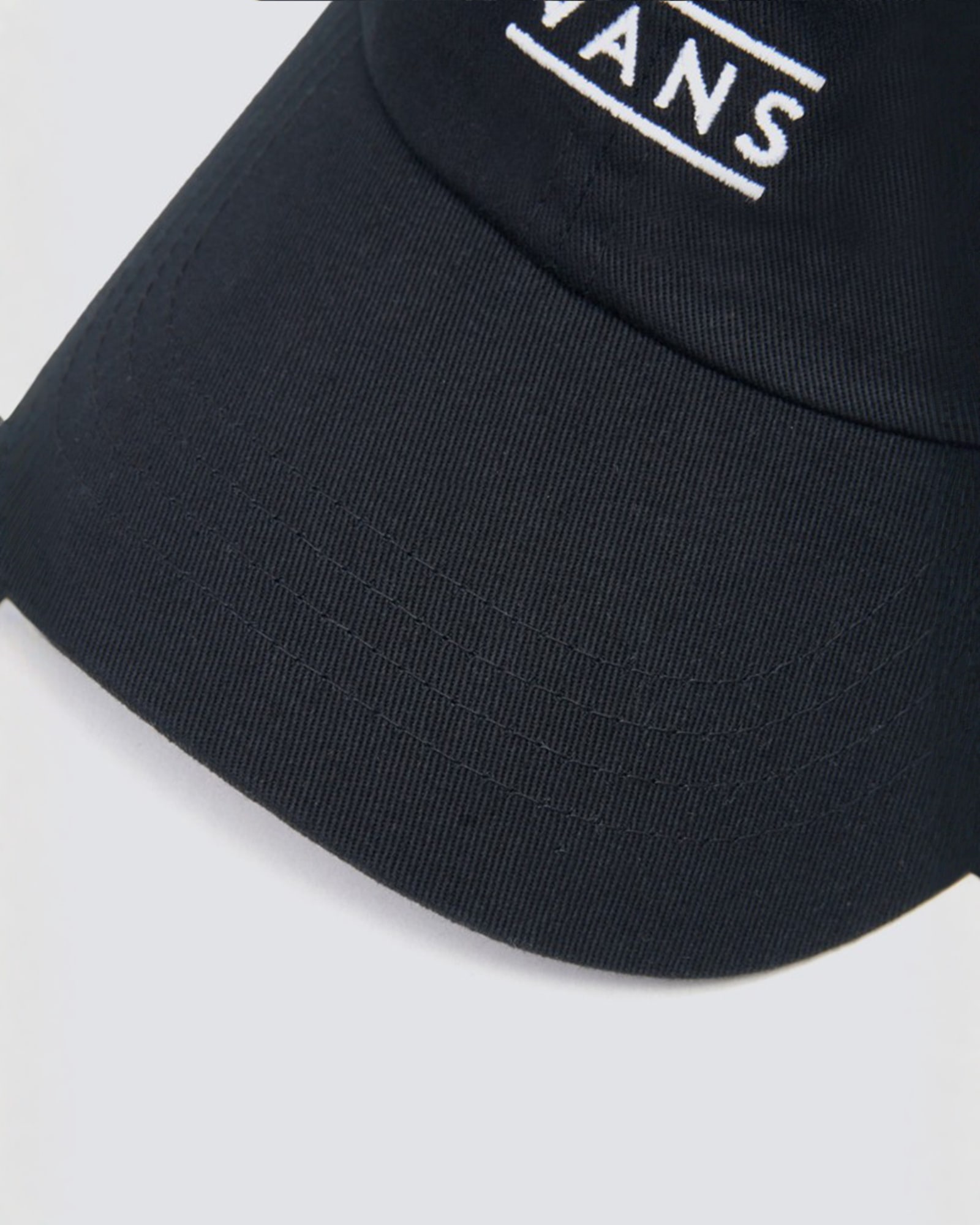 ハーフボックス キャップ image number 3