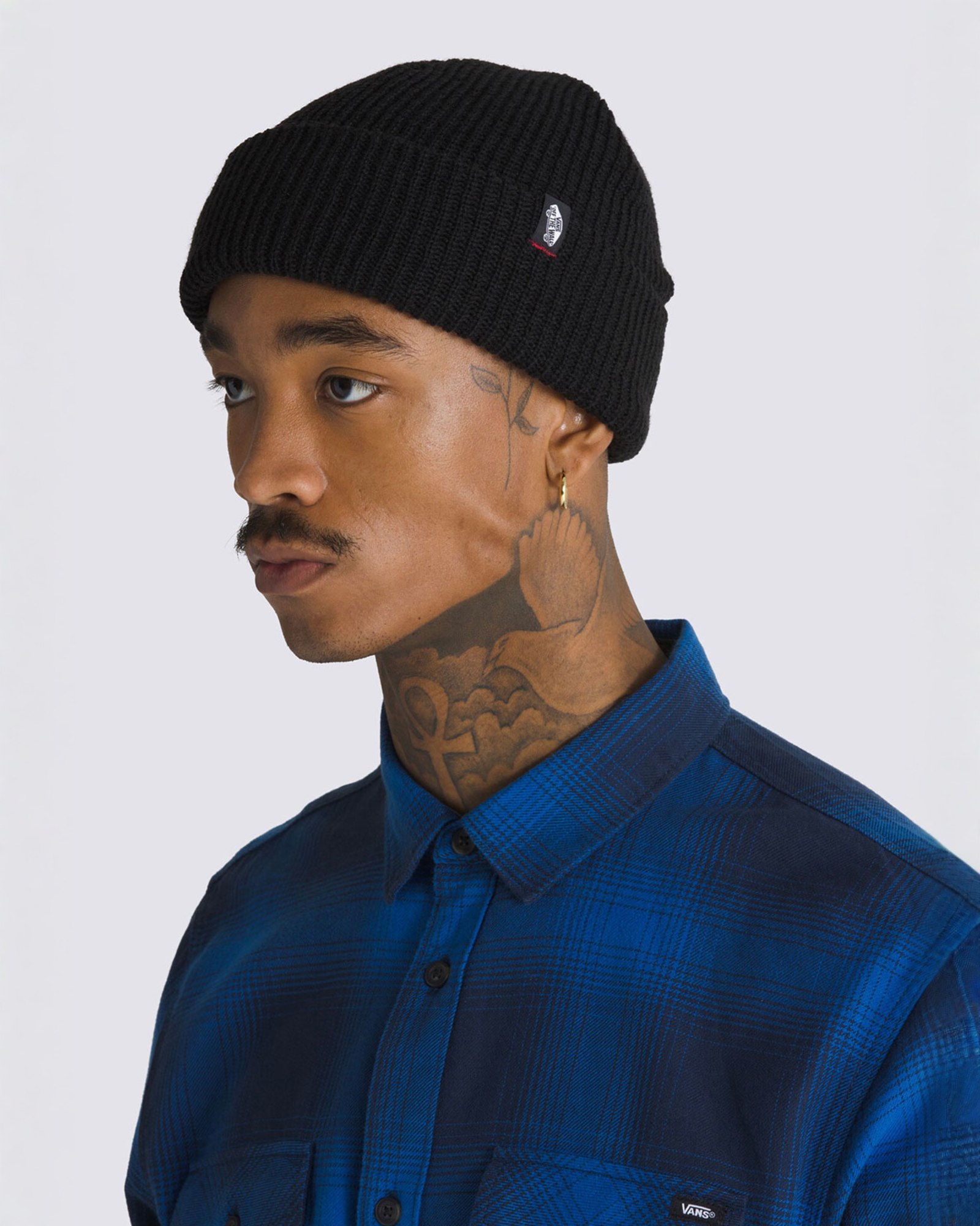 オリジナル シャローカフビーニー image number 1