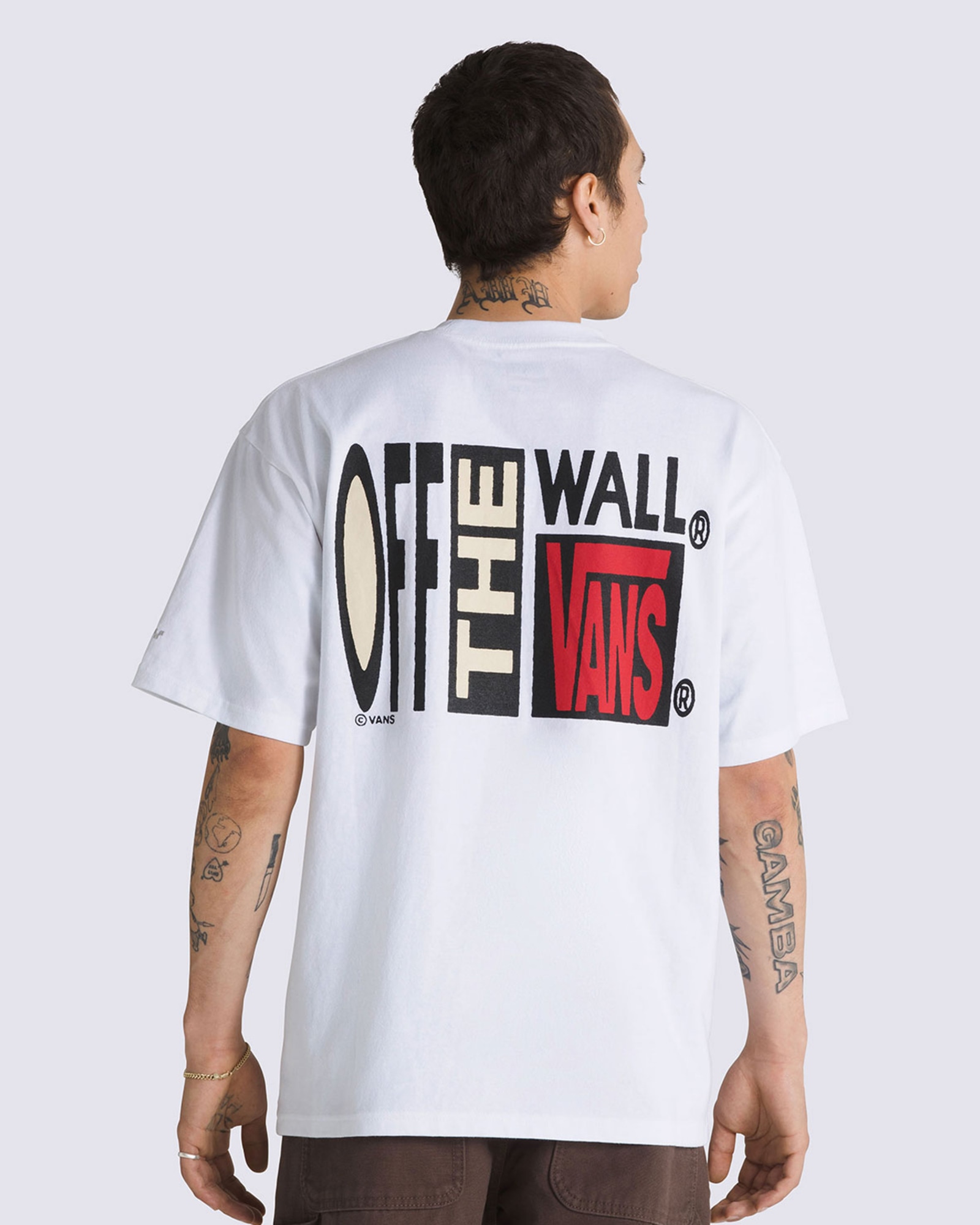 AVE Tシャツ image number 1