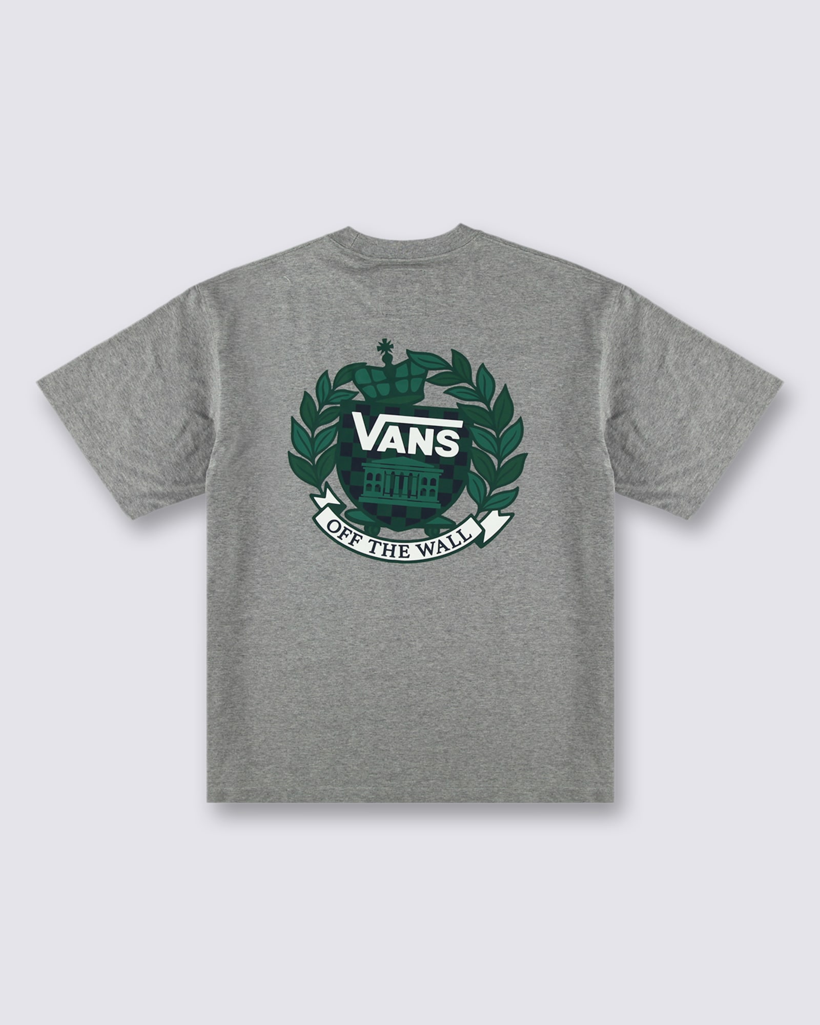 TOKYO CRUISE V クルー Tシャツ image number 0