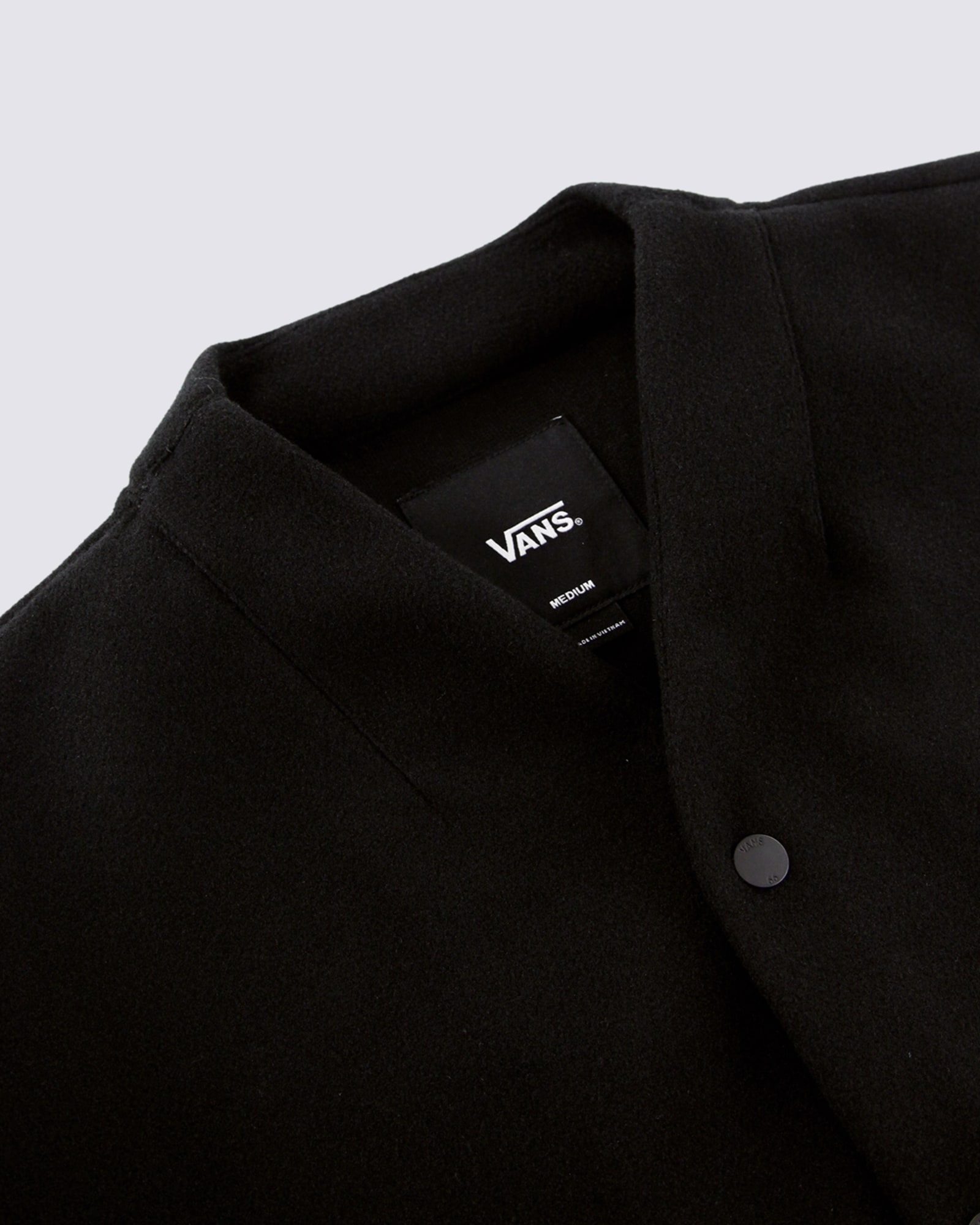 VANS VARSITY ジャケット image number 2