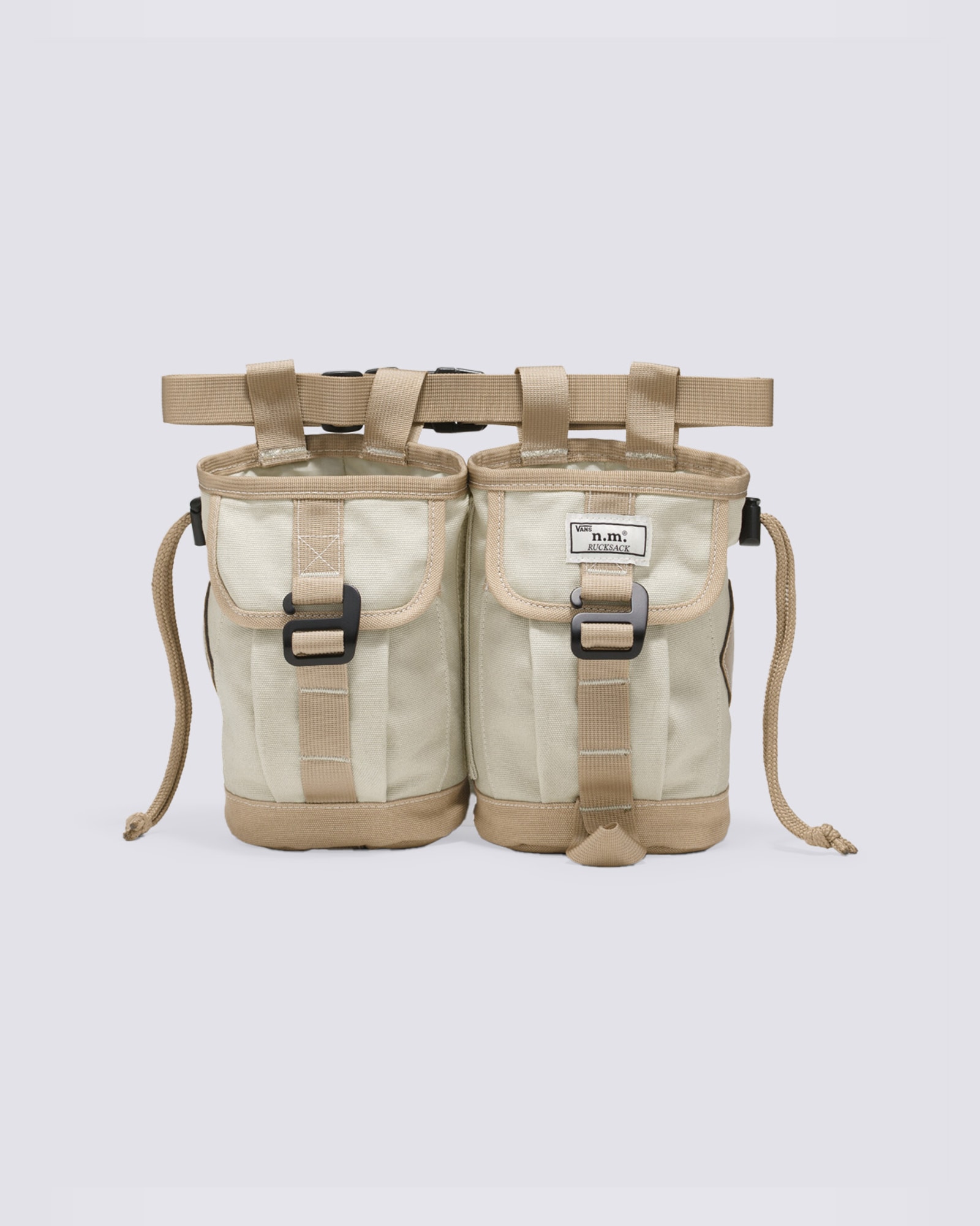 NICOLE MCLAUGHLIN チョークバッグ image number 0