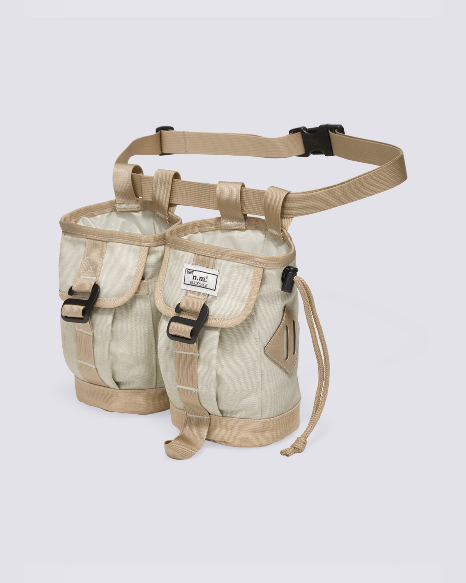 NICOLE MCLAUGHLIN チョークバッグ image number 1