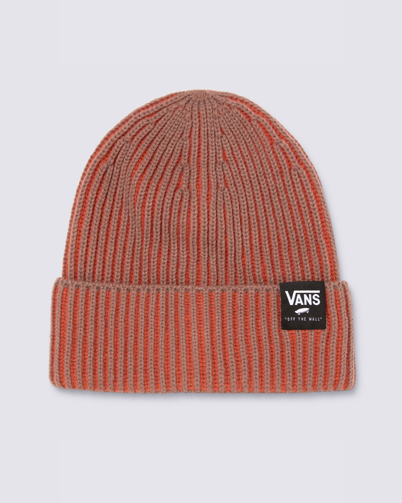 ツートーン ビーニー image number 0