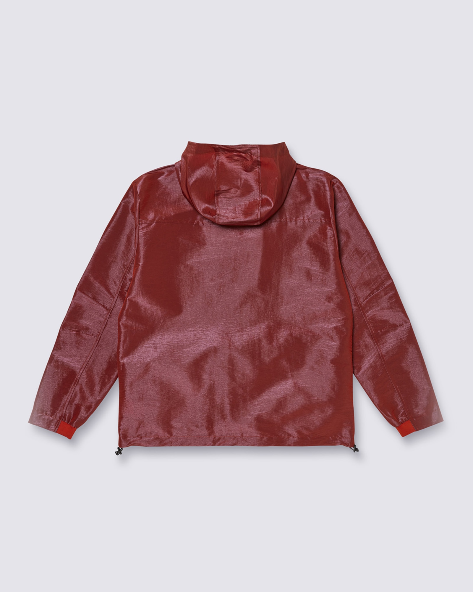 SPECTRUM ウィンドブレーカー image number 1