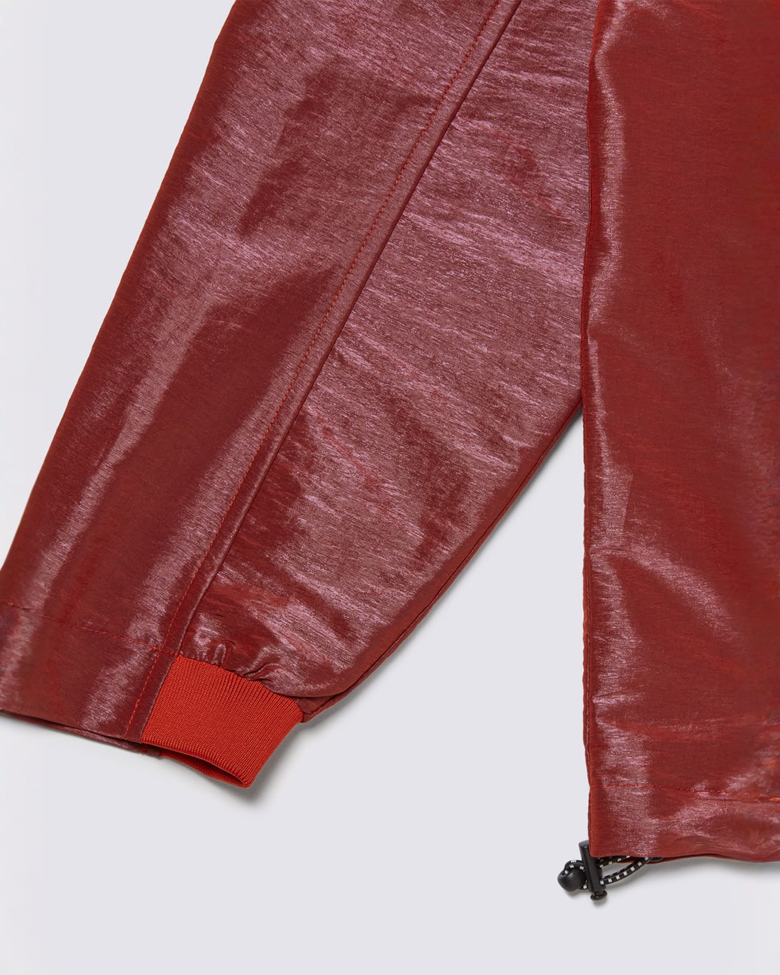 SPECTRUM ウィンドブレーカー image number 4